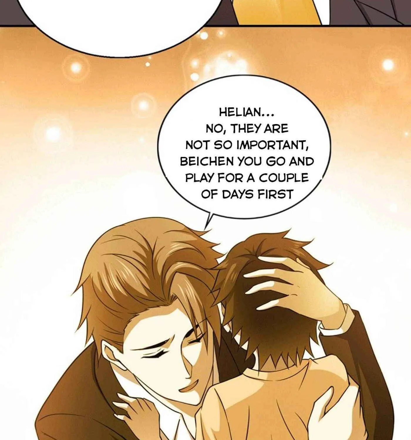 Dragon Son-in-Law God of War Chapter 49 page 25 - 