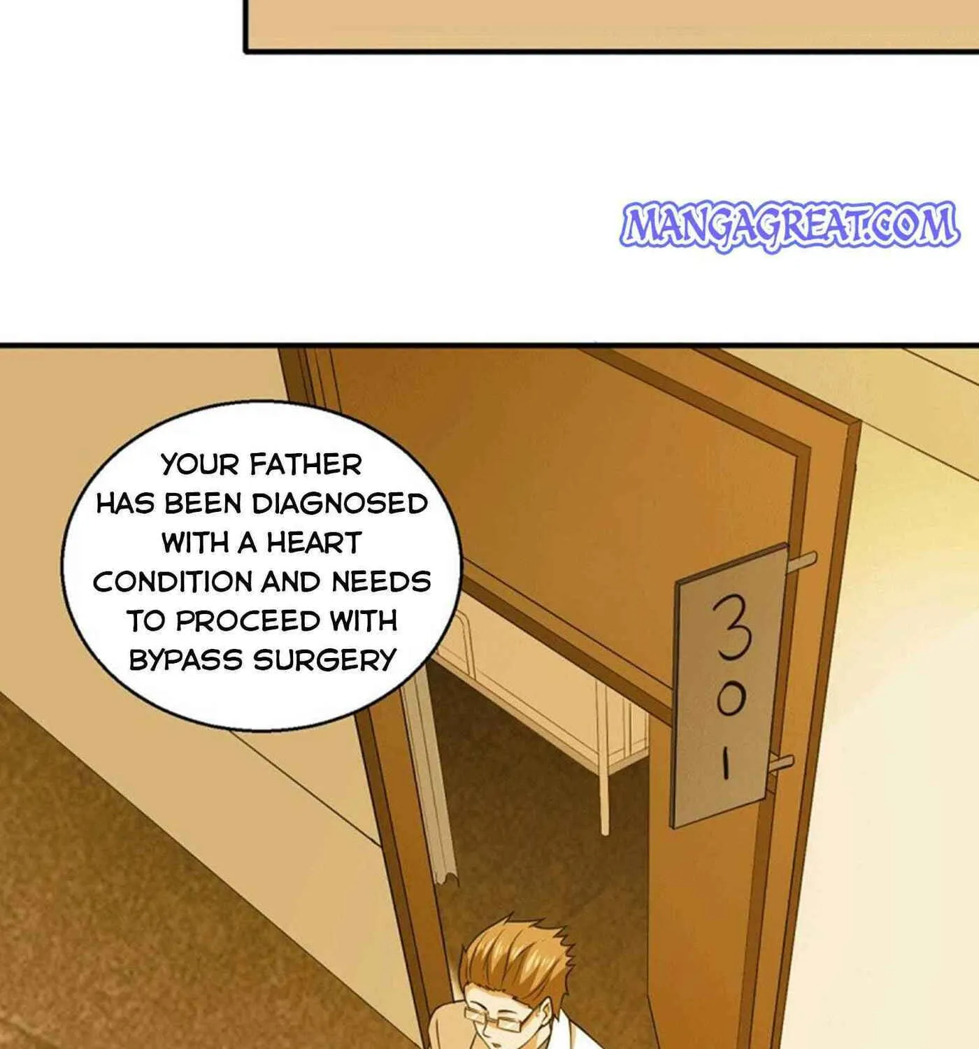 Dragon Son-in-Law God of War Chapter 49 page 33 - 