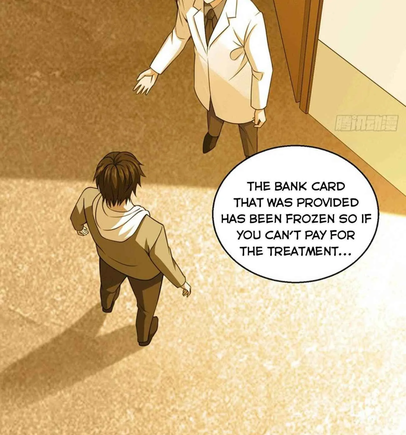 Dragon Son-in-Law God of War Chapter 49 page 34 - 