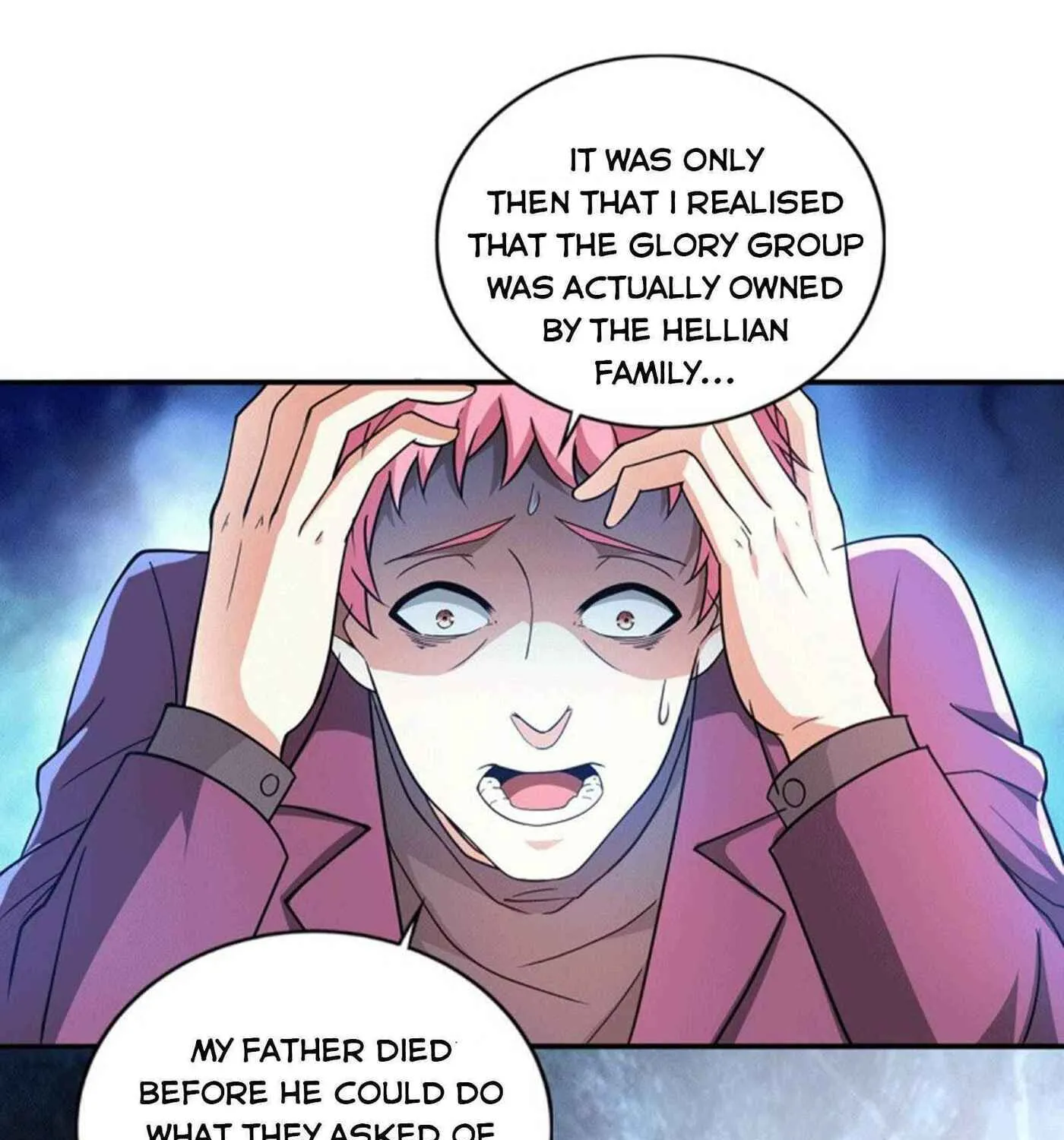 Dragon Son-in-Law God of War Chapter 49 page 36 - 