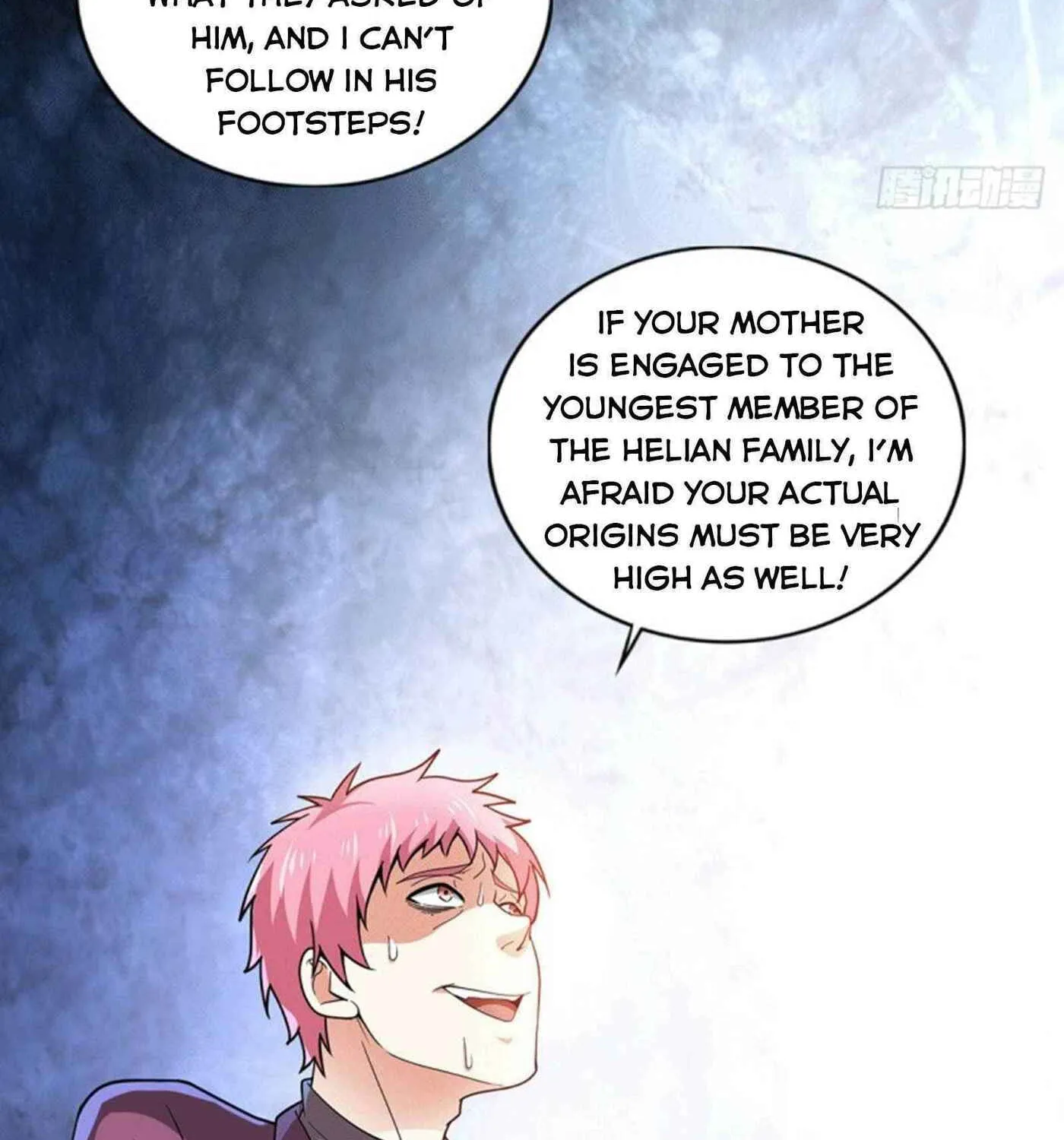 Dragon Son-in-Law God of War Chapter 49 page 37 - 