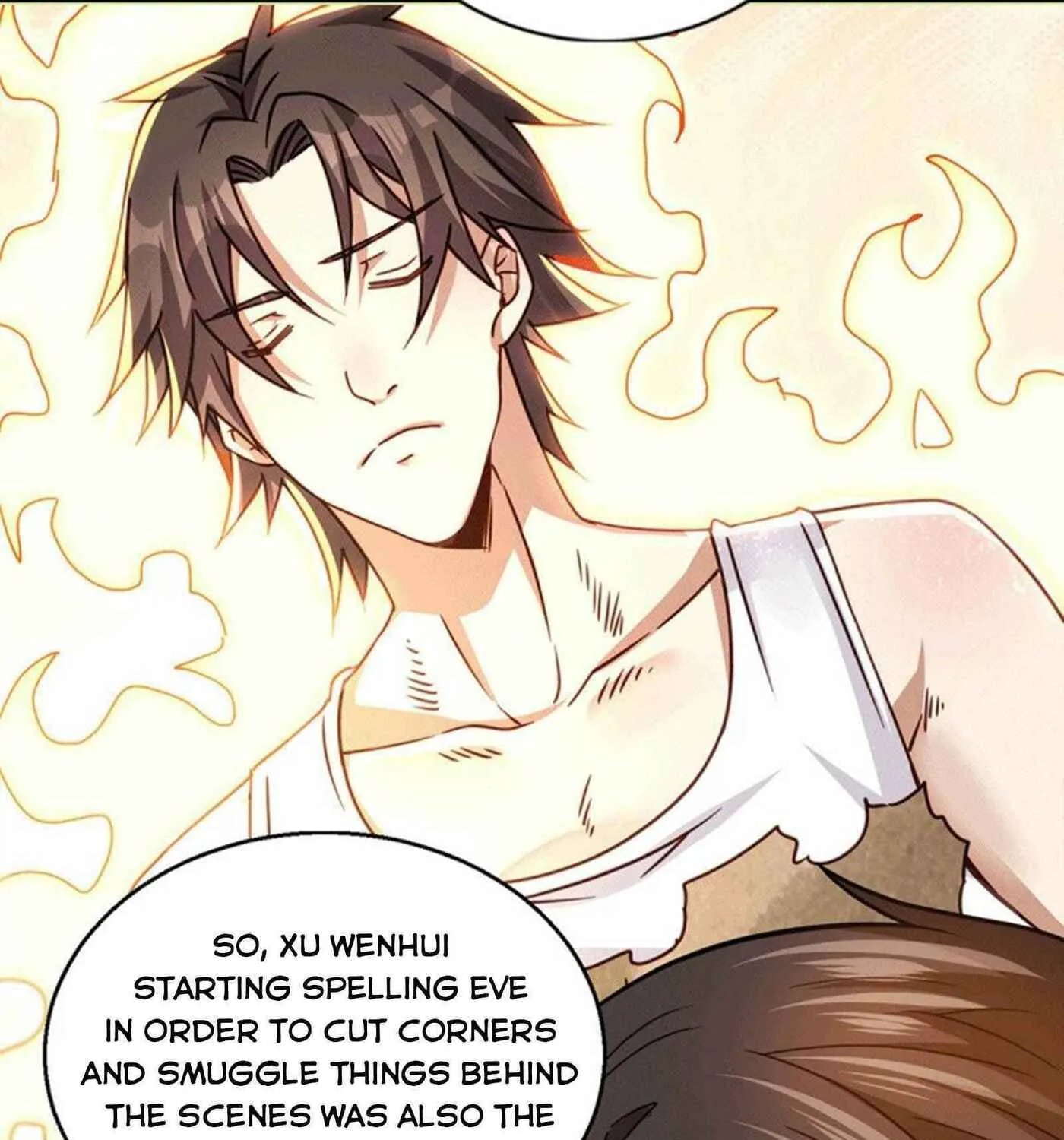 Dragon Son-in-Law God of War Chapter 49 page 39 - 