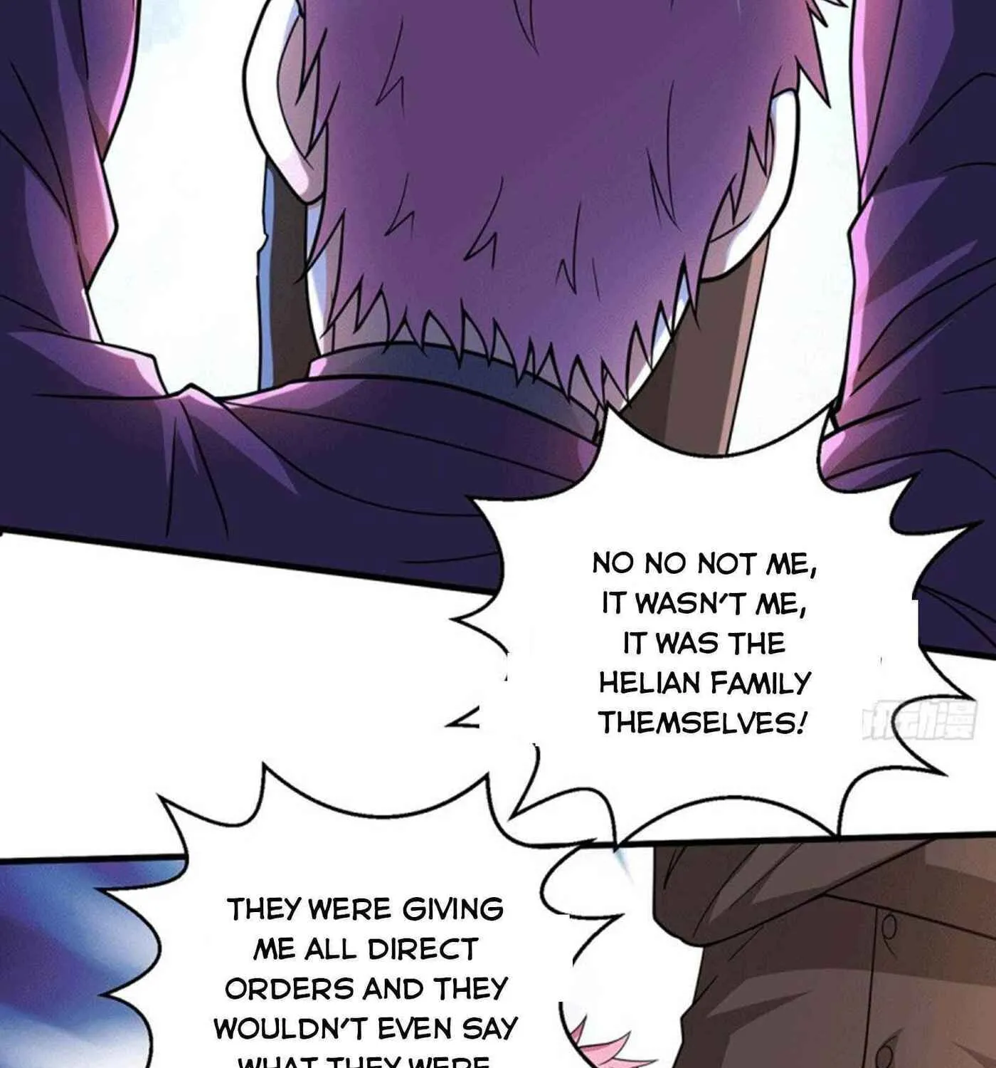 Dragon Son-in-Law God of War Chapter 49 page 43 - 