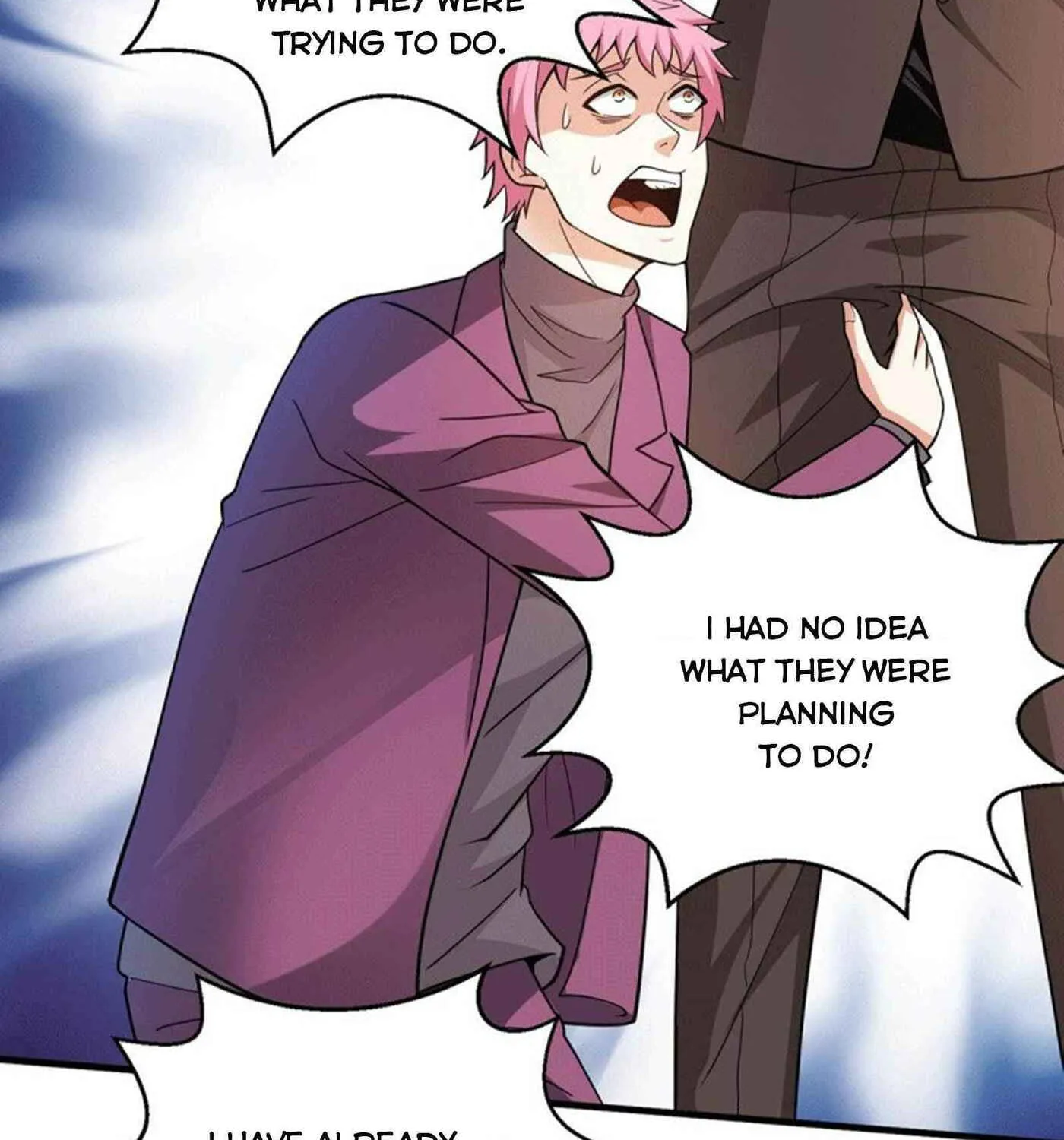 Dragon Son-in-Law God of War Chapter 49 page 44 - 