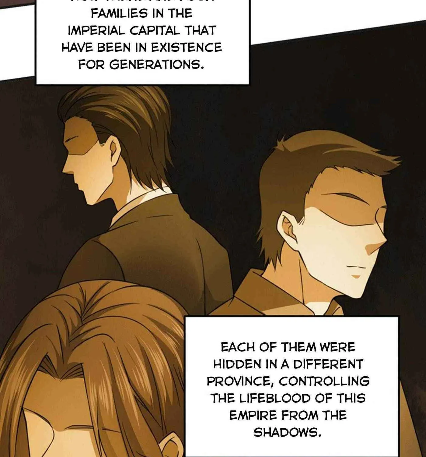 Dragon Son-in-Law God of War Chapter 49 page 6 - 