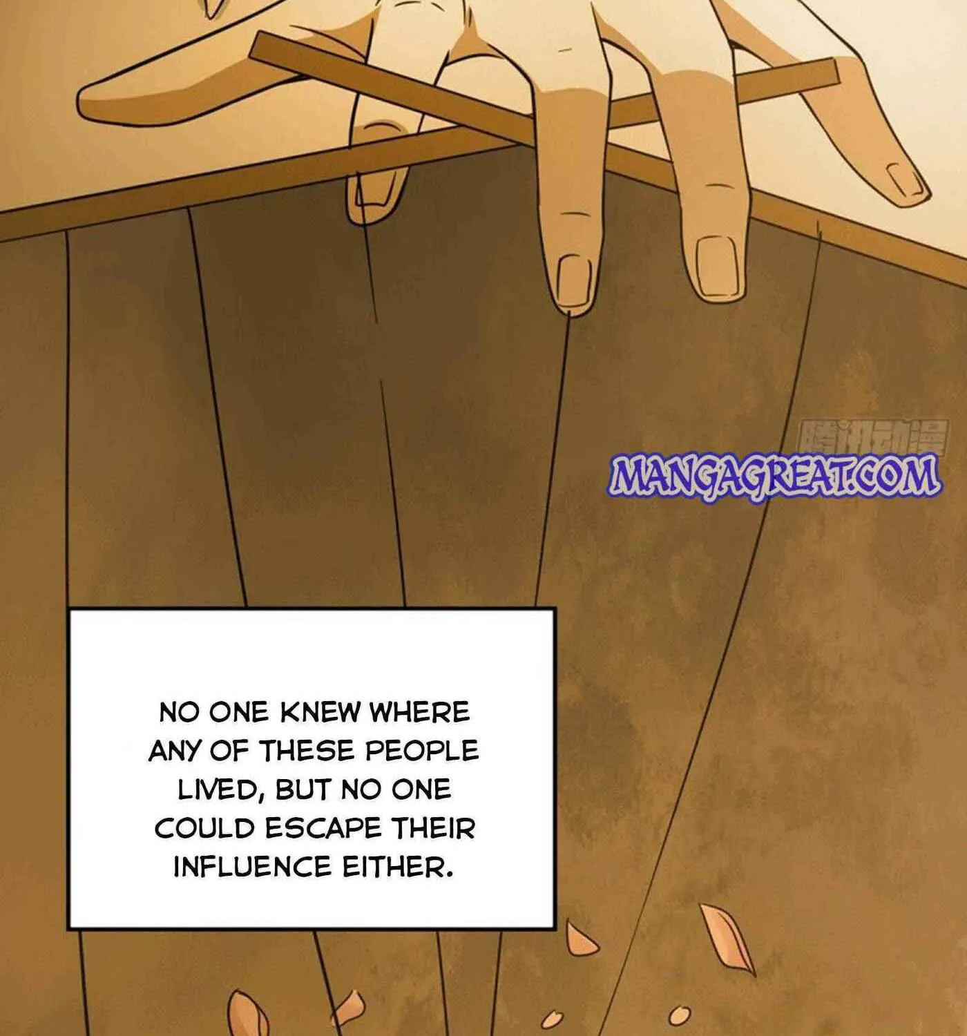 Dragon Son-in-Law God of War Chapter 49 page 8 - 