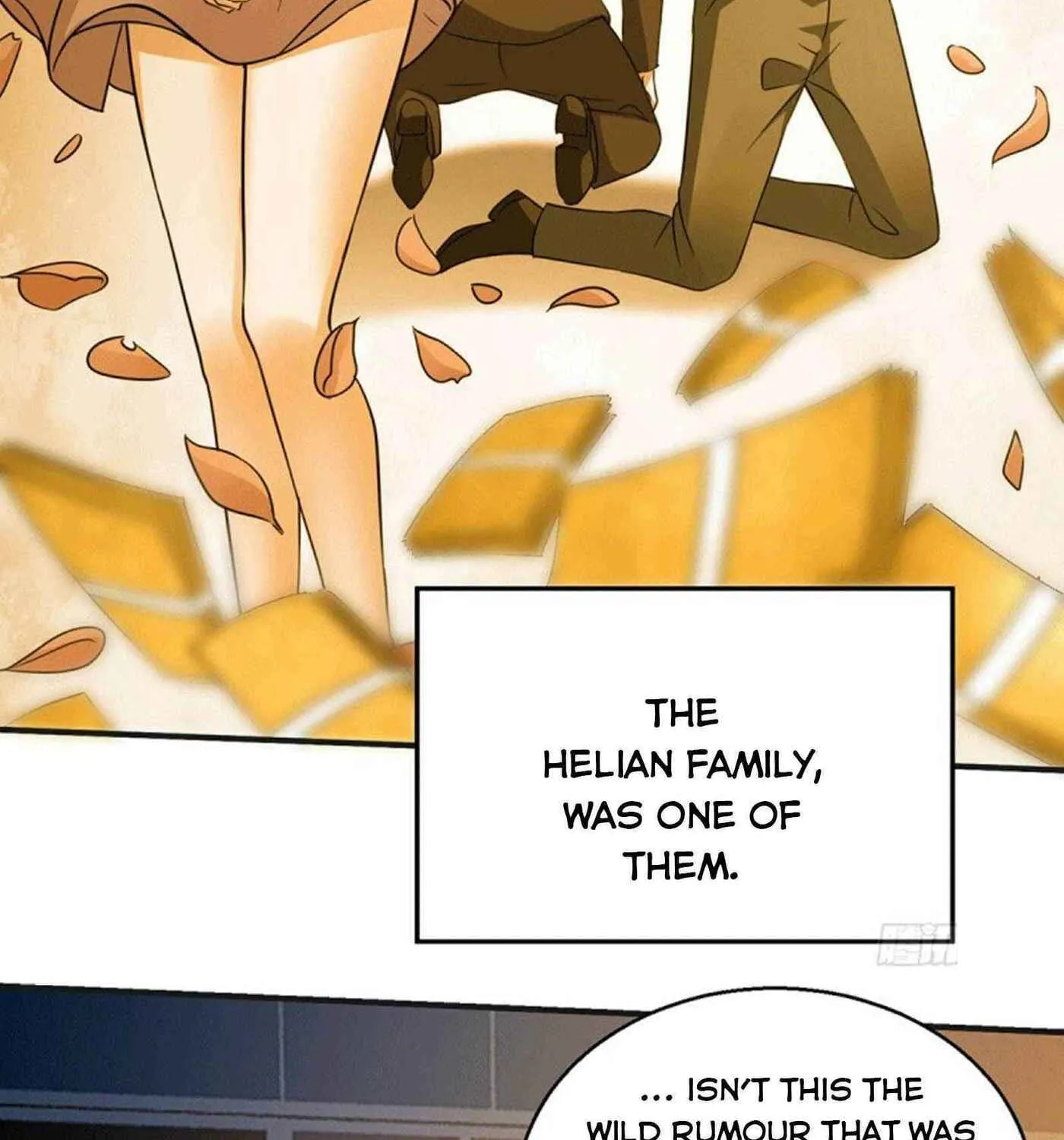 Dragon Son-in-Law God of War Chapter 49 page 10 - 