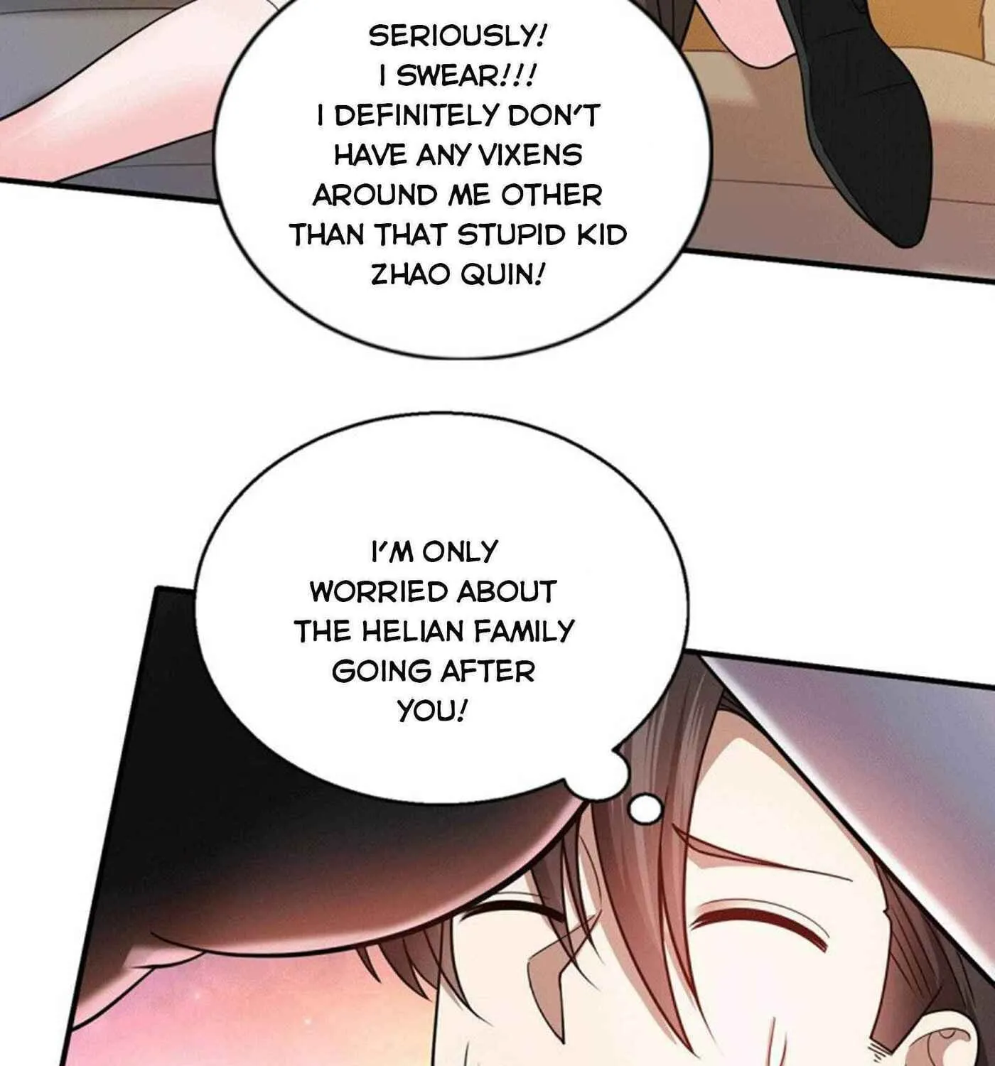 Dragon Son-in-Law God of War Chapter 50 page 24 - 