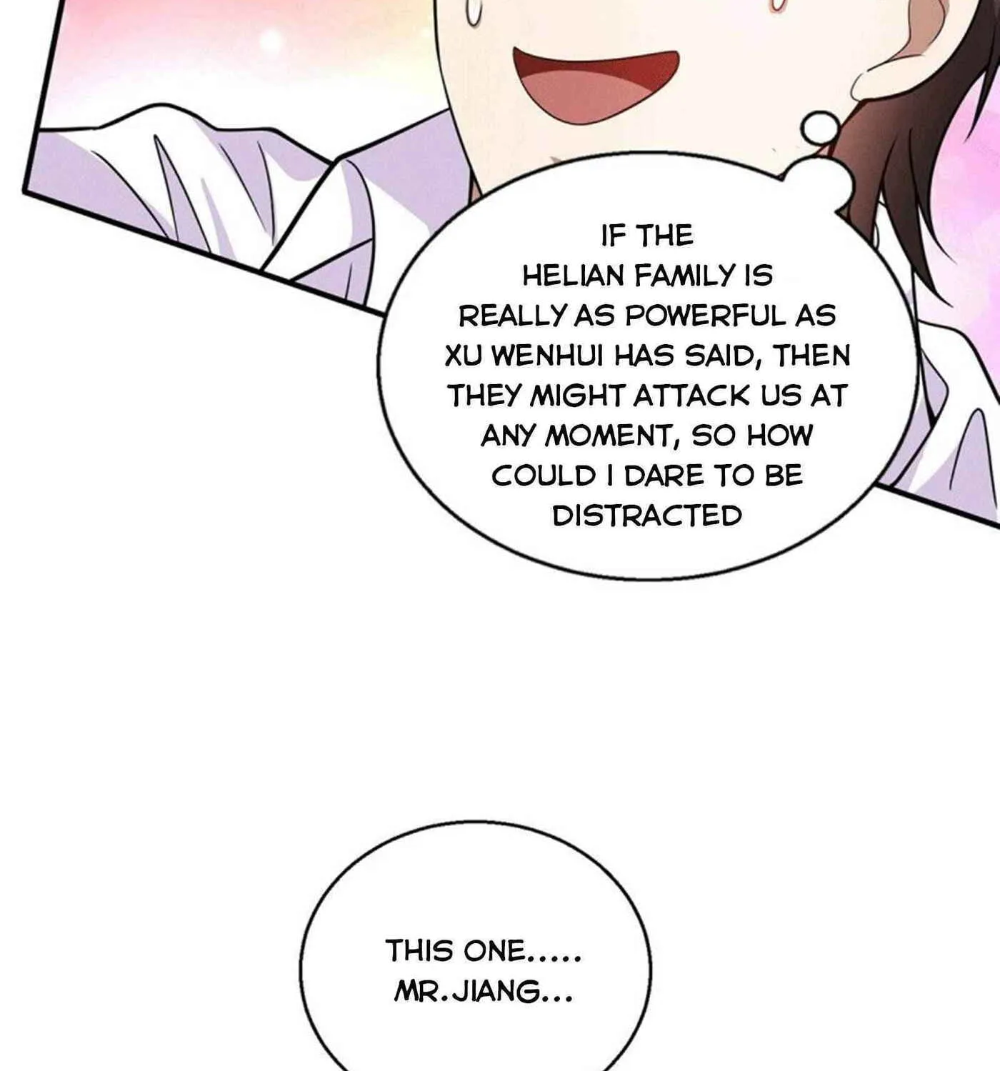 Dragon Son-in-Law God of War Chapter 50 page 25 - 