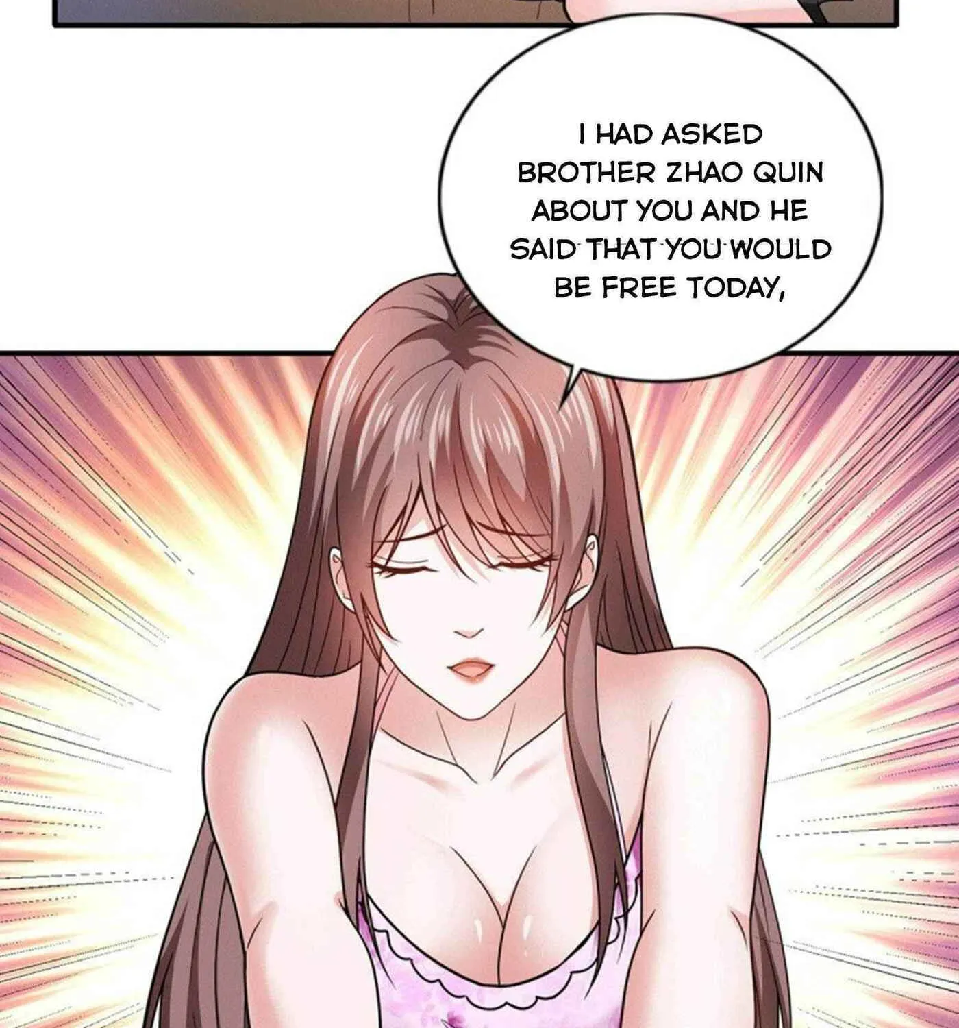 Dragon Son-in-Law God of War Chapter 50 page 27 - 