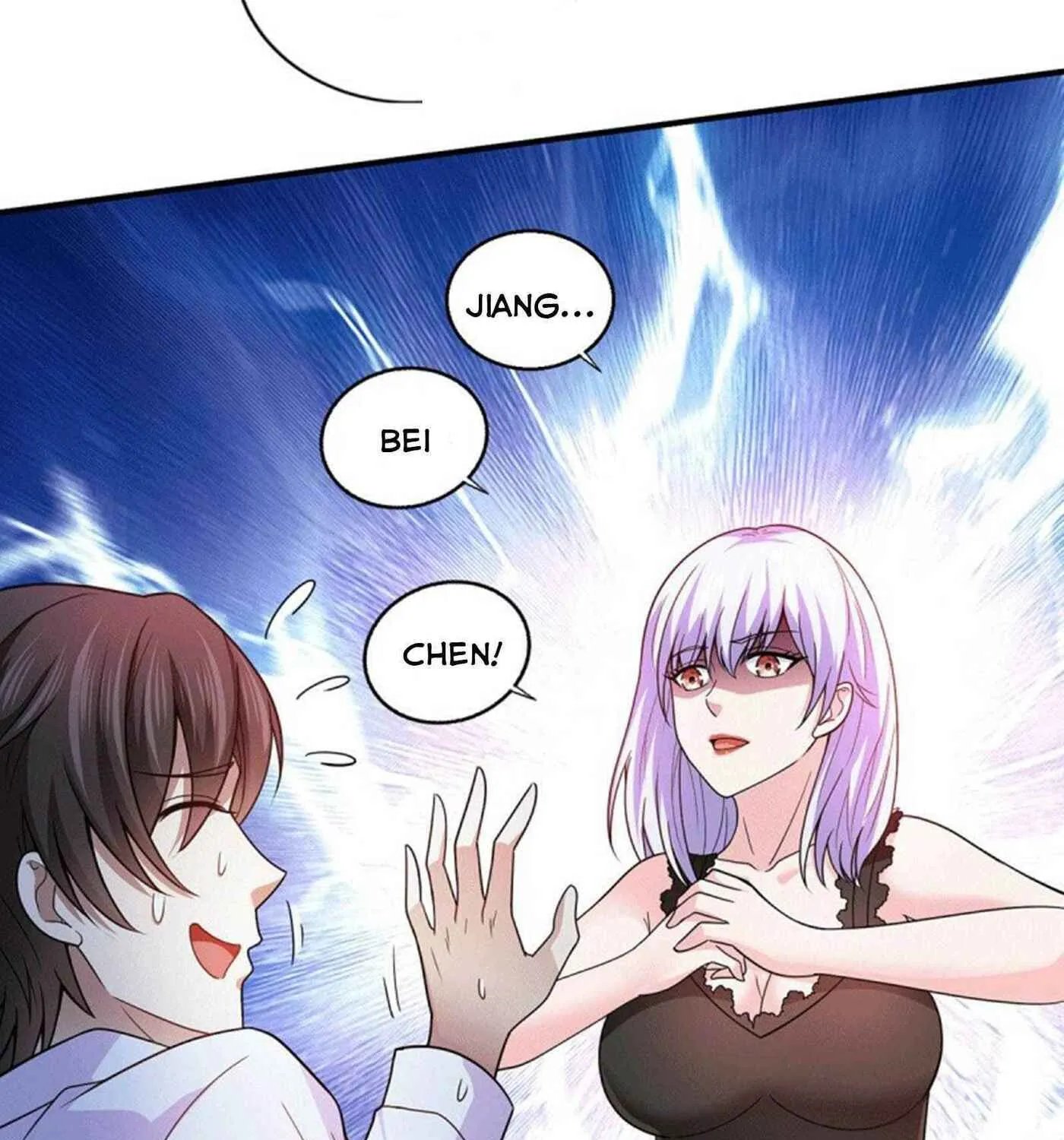 Dragon Son-in-Law God of War Chapter 50 page 32 - 