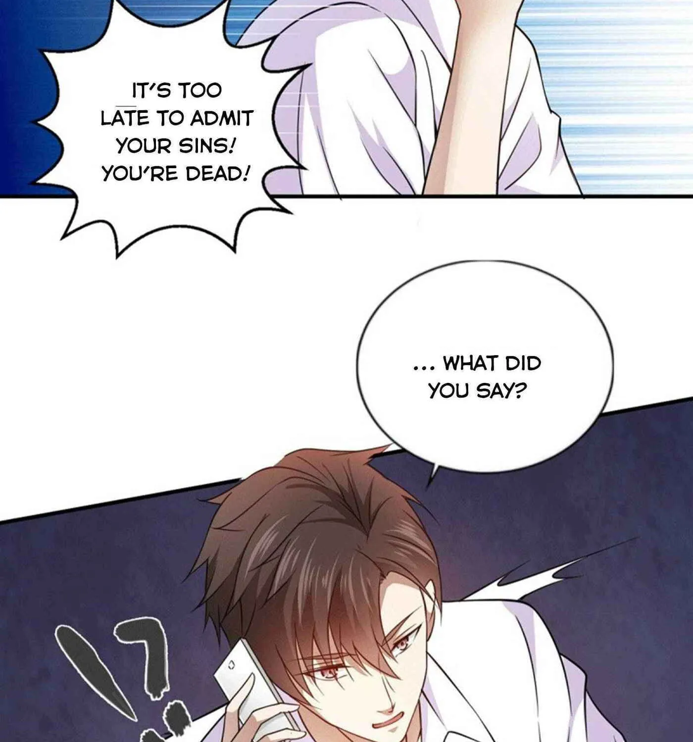 Dragon Son-in-Law God of War Chapter 50 page 39 - 