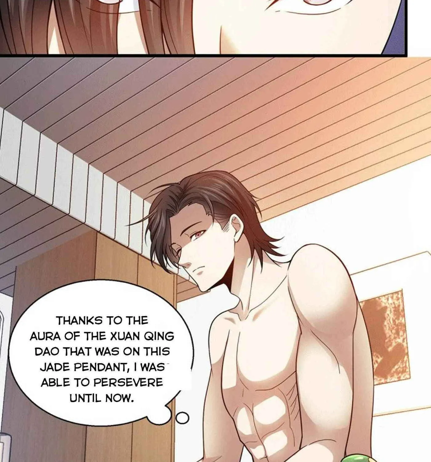 Dragon Son-in-Law God of War Chapter 50 page 6 - 