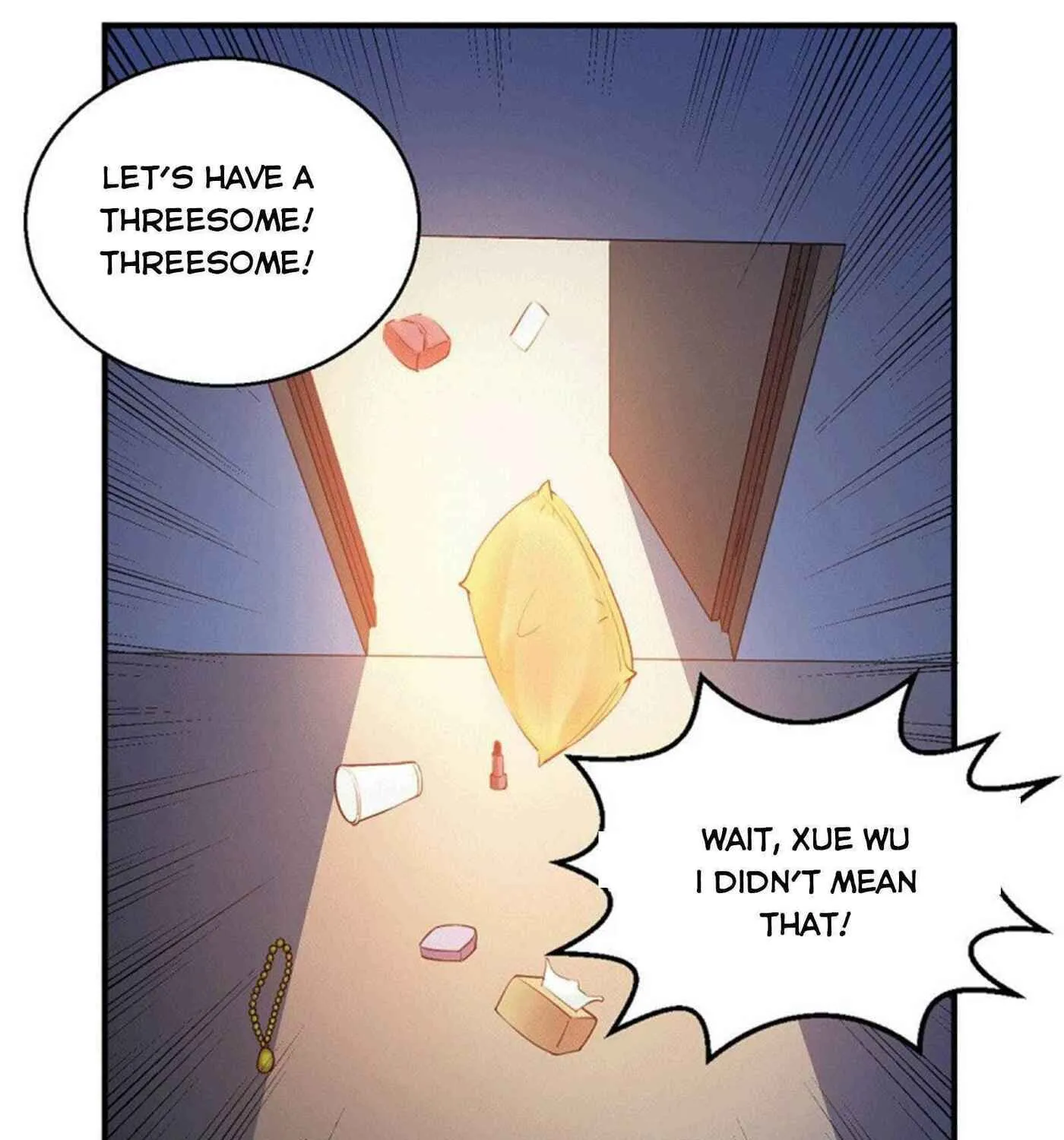 Dragon Son-in-Law God of War Chapter 51 page 21 - 
