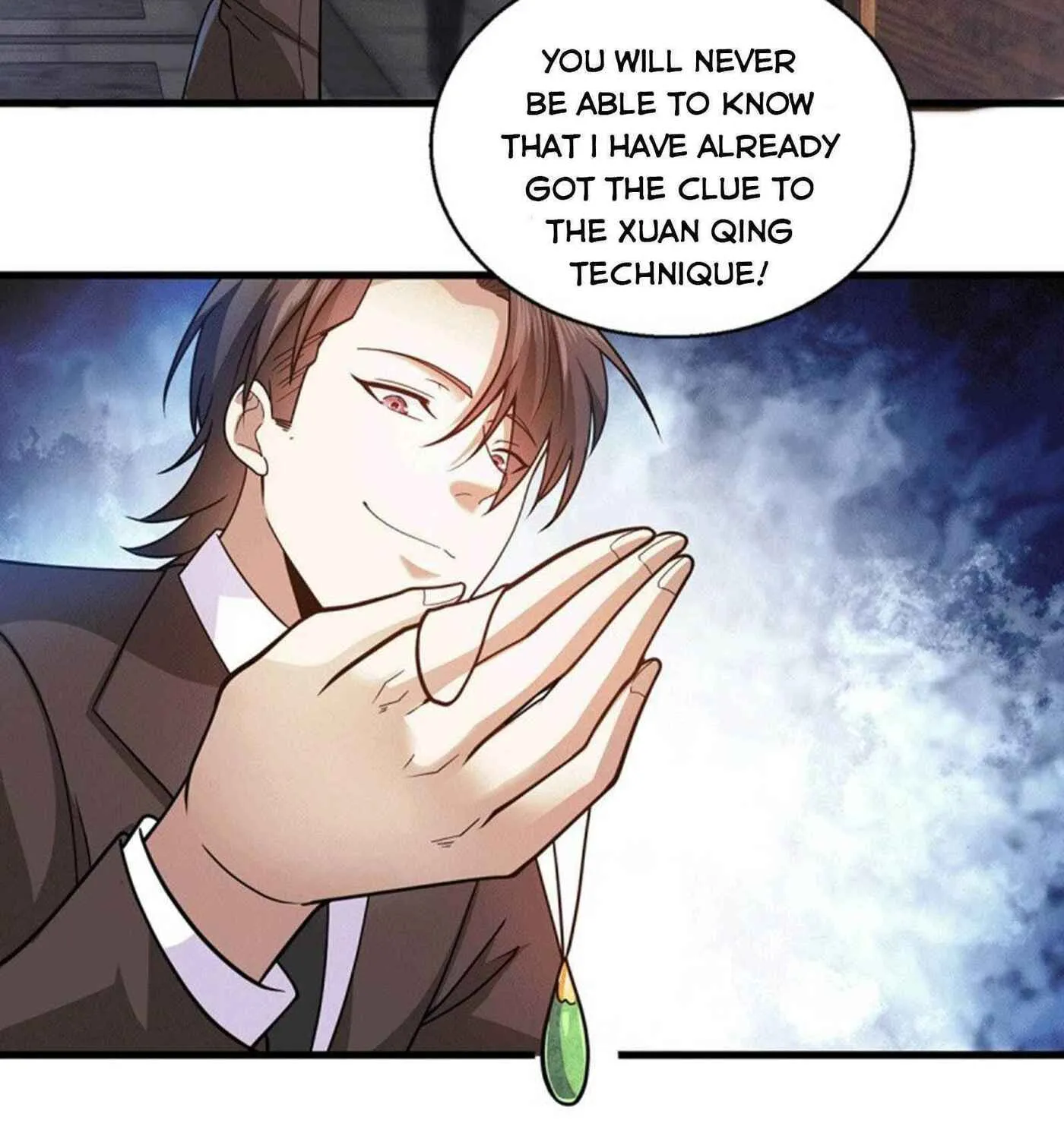 Dragon Son-in-Law God of War Chapter 51 page 31 - 
