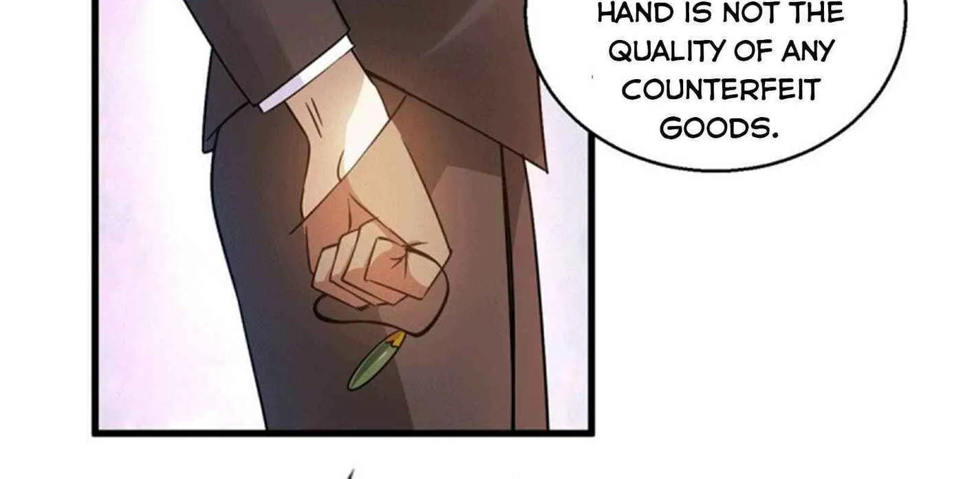 Dragon Son-in-Law God of War Chapter 51 page 40 - 