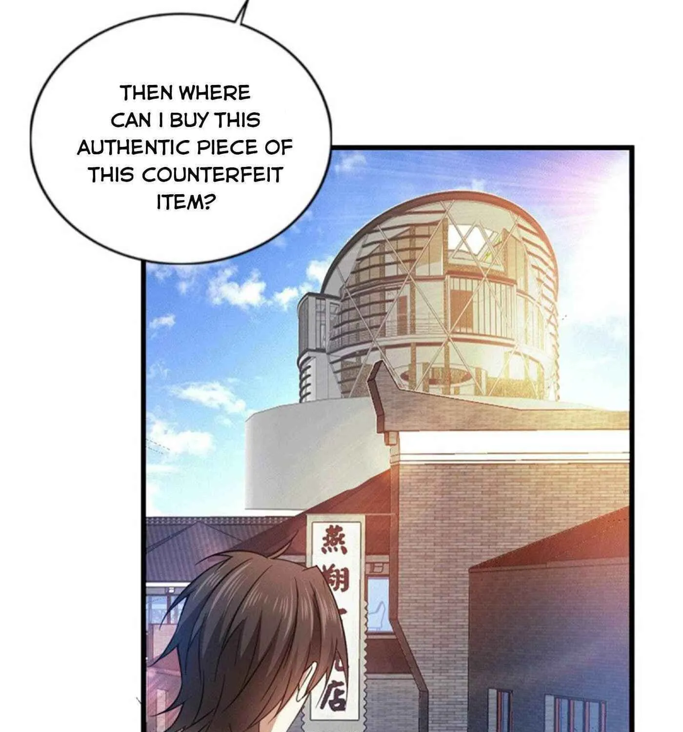 Dragon Son-in-Law God of War Chapter 51 page 41 - 
