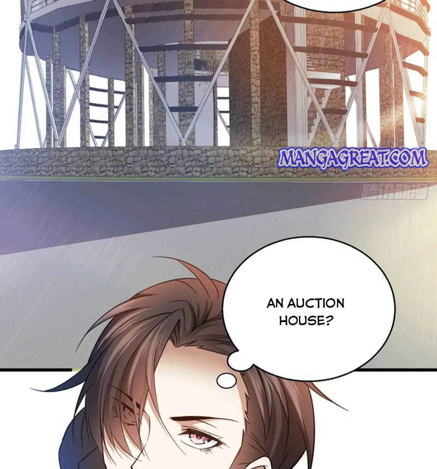 Dragon Son-in-Law God of War Chapter 51 page 44 - 