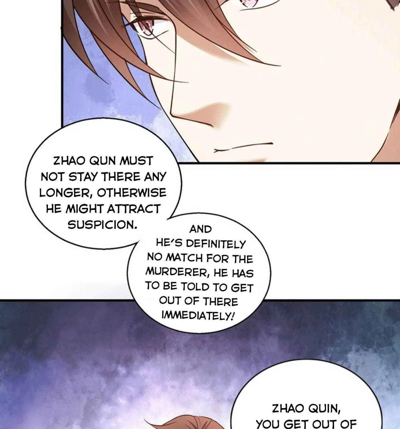 Dragon Son-in-Law God of War Chapter 51 page 6 - 