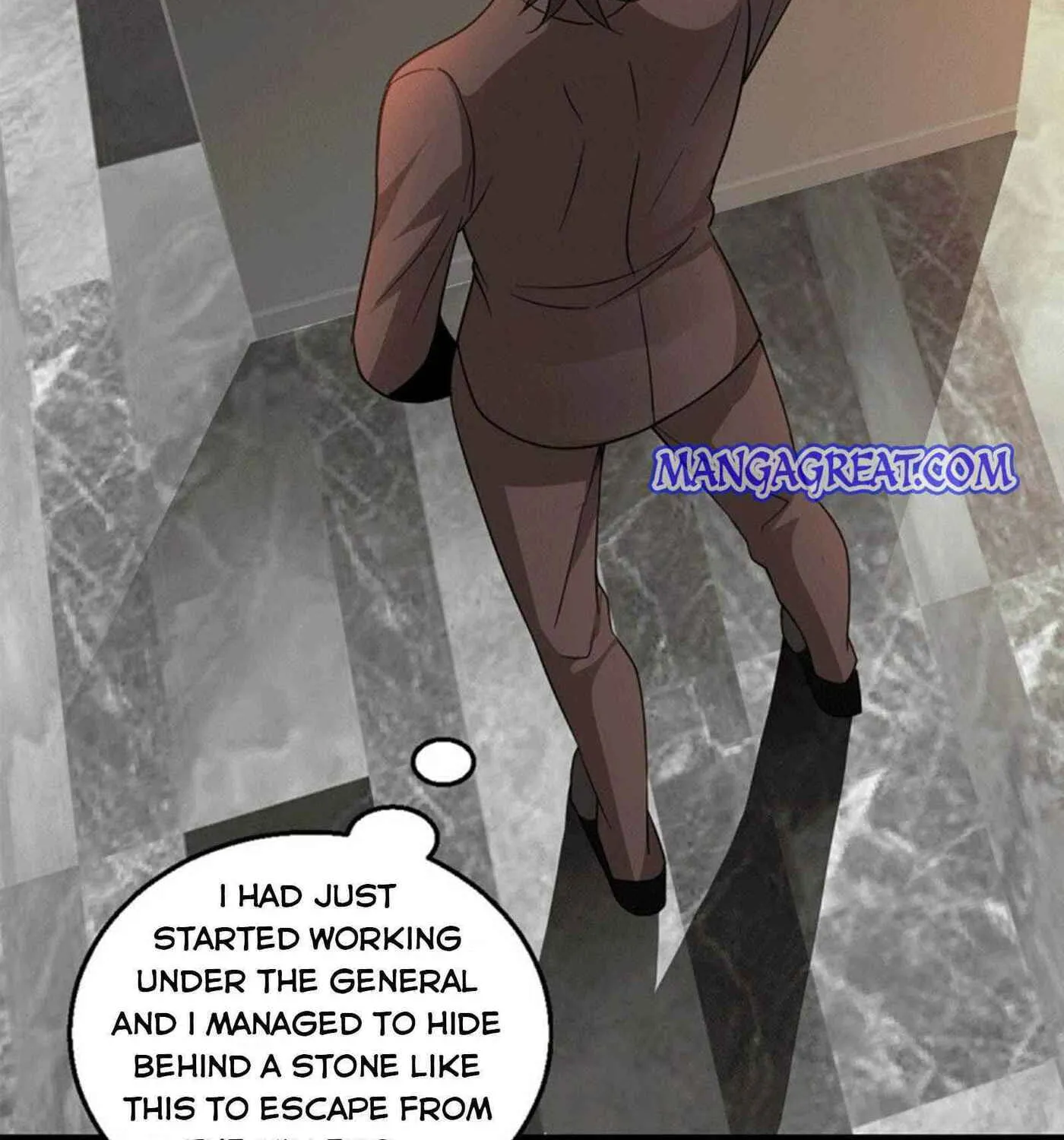 Dragon Son-in-Law God of War Chapter 52 page 12 - 