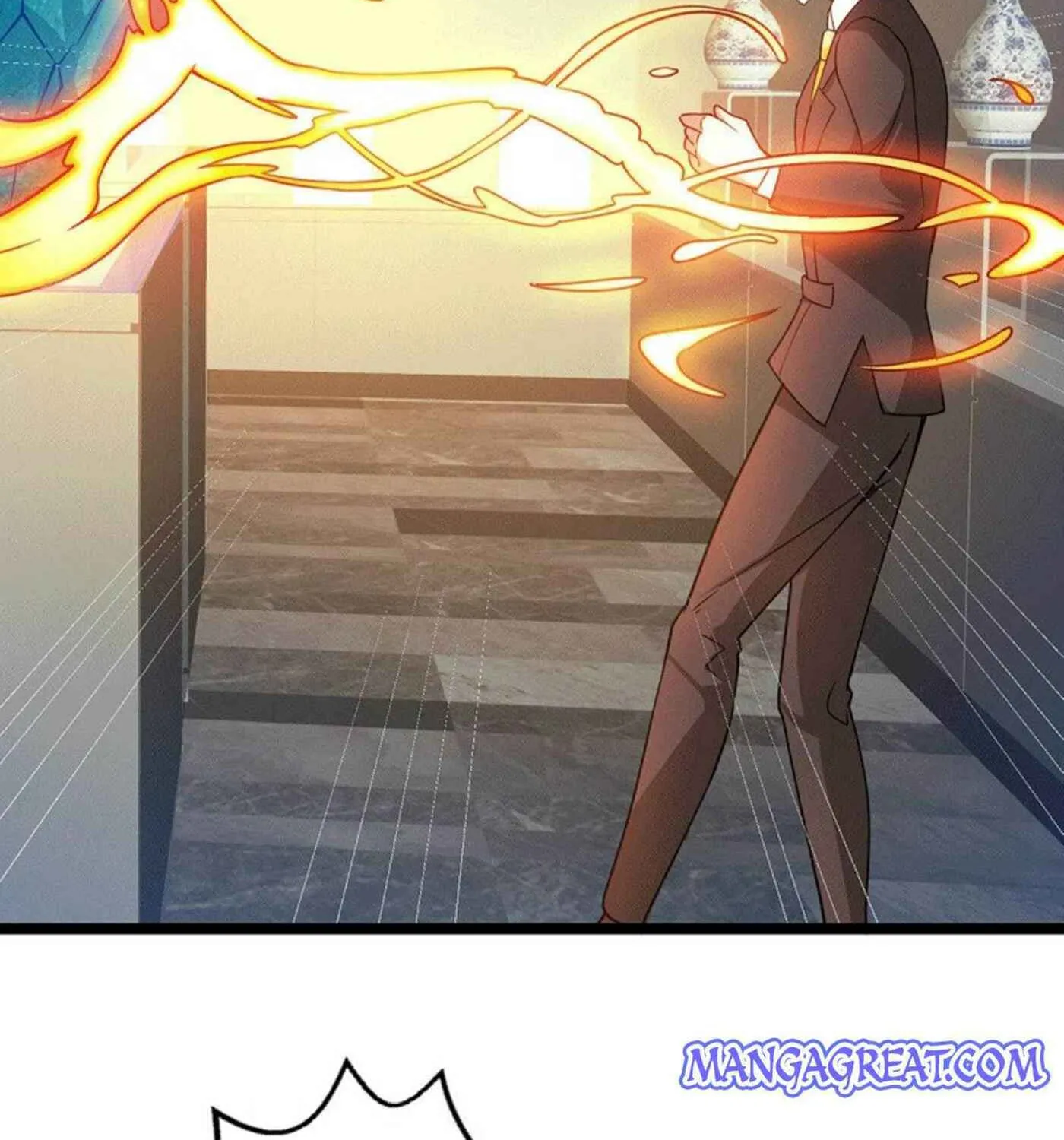 Dragon Son-in-Law God of War Chapter 52 page 15 - 