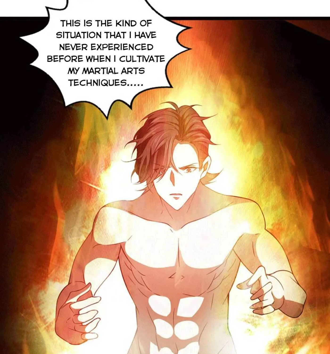 Dragon Son-in-Law God of War Chapter 52 page 16 - 