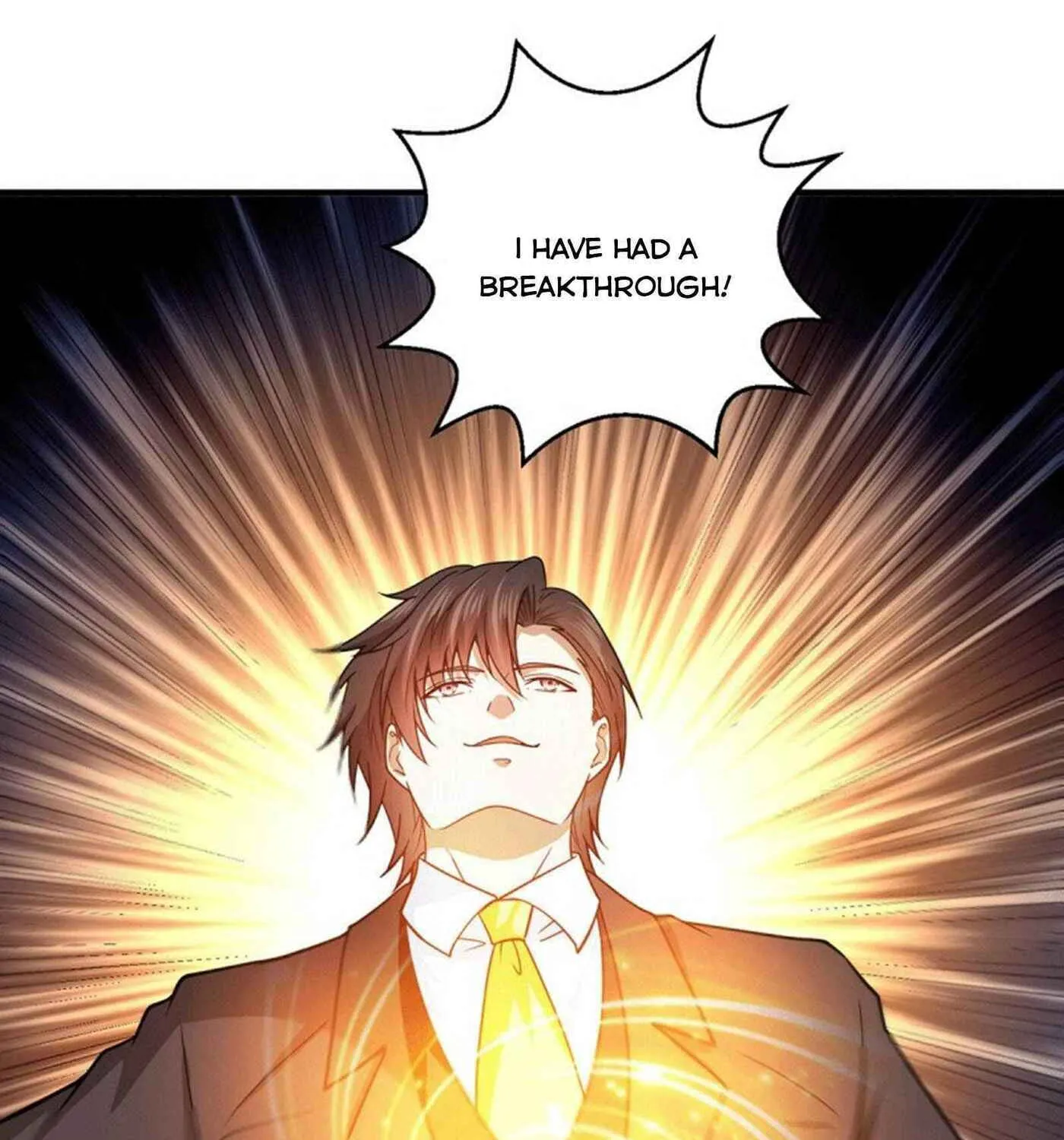 Dragon Son-in-Law God of War Chapter 52 page 19 - 