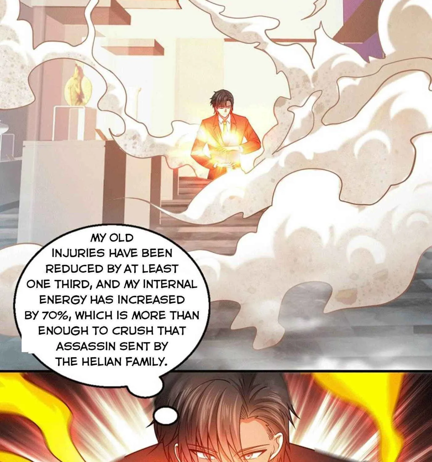 Dragon Son-in-Law God of War Chapter 52 page 23 - 