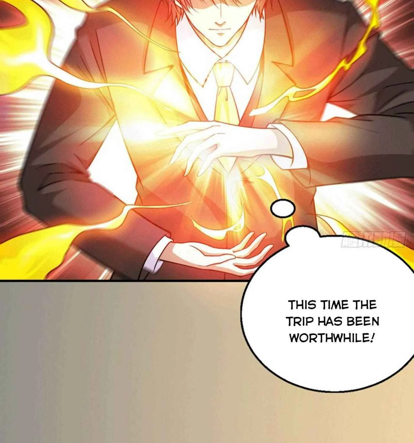 Dragon Son-in-Law God of War Chapter 52 page 24 - 
