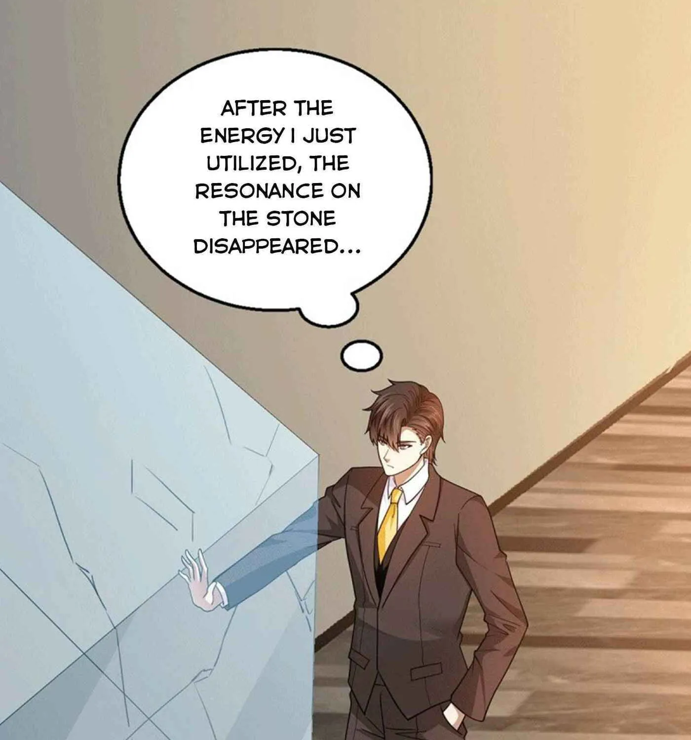 Dragon Son-in-Law God of War Chapter 52 page 25 - 