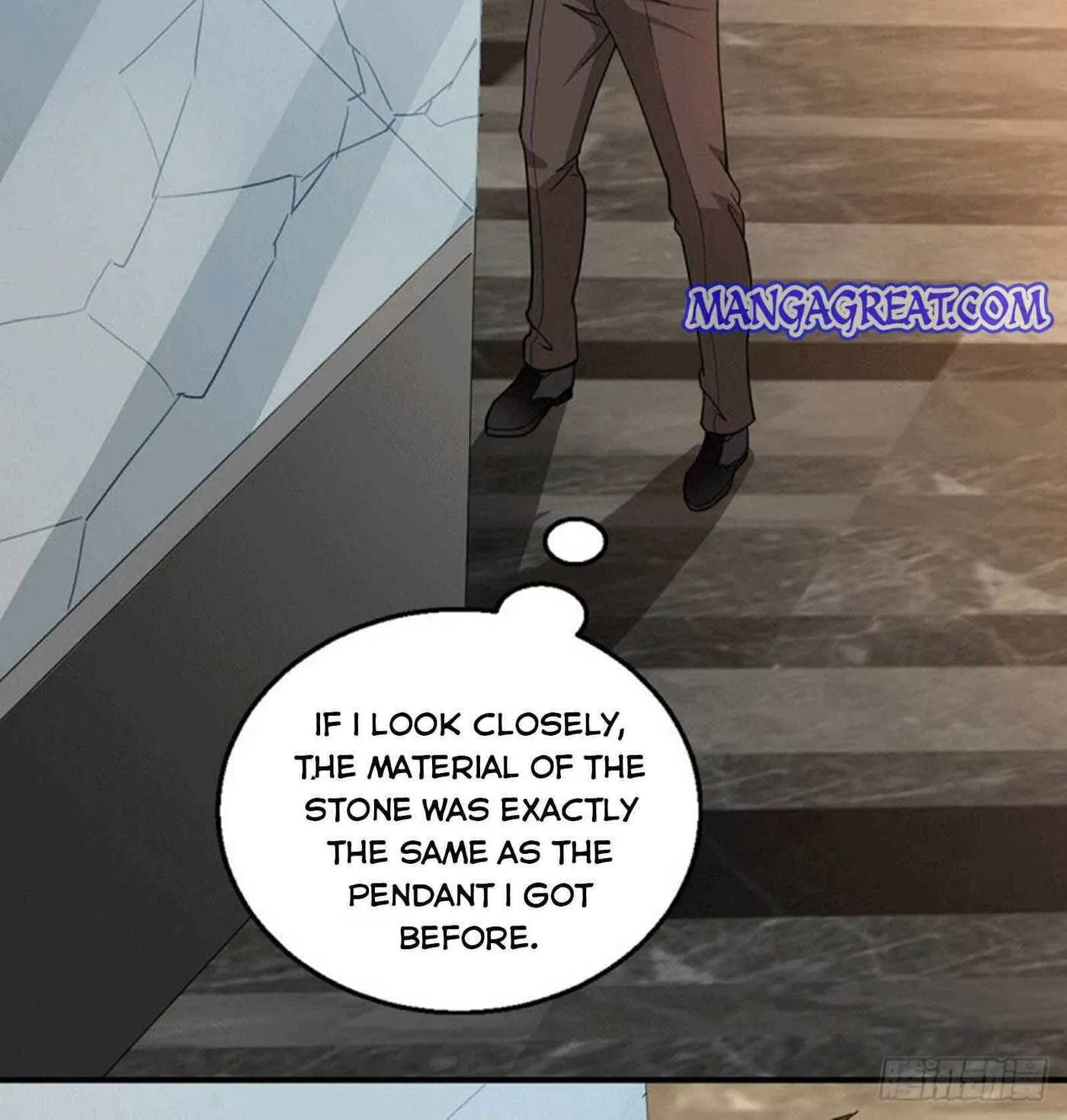 Dragon Son-in-Law God of War Chapter 52 page 26 - 