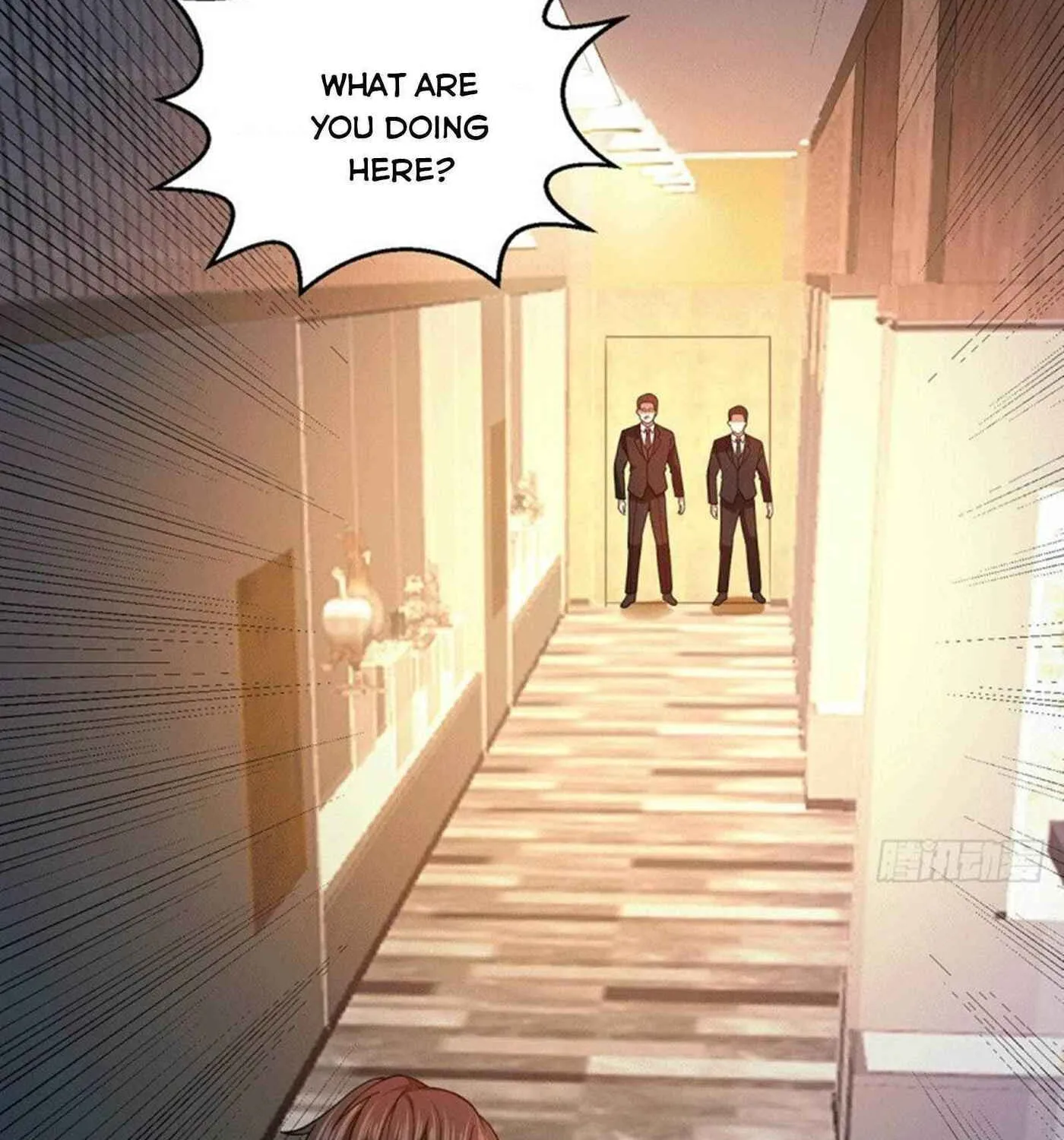 Dragon Son-in-Law God of War Chapter 52 page 28 - 