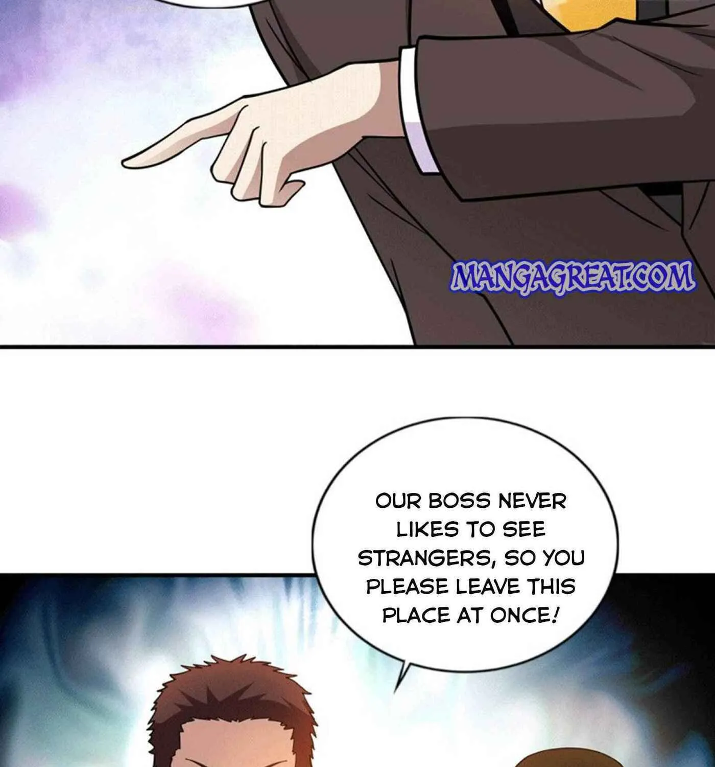 Dragon Son-in-Law God of War Chapter 52 page 31 - 