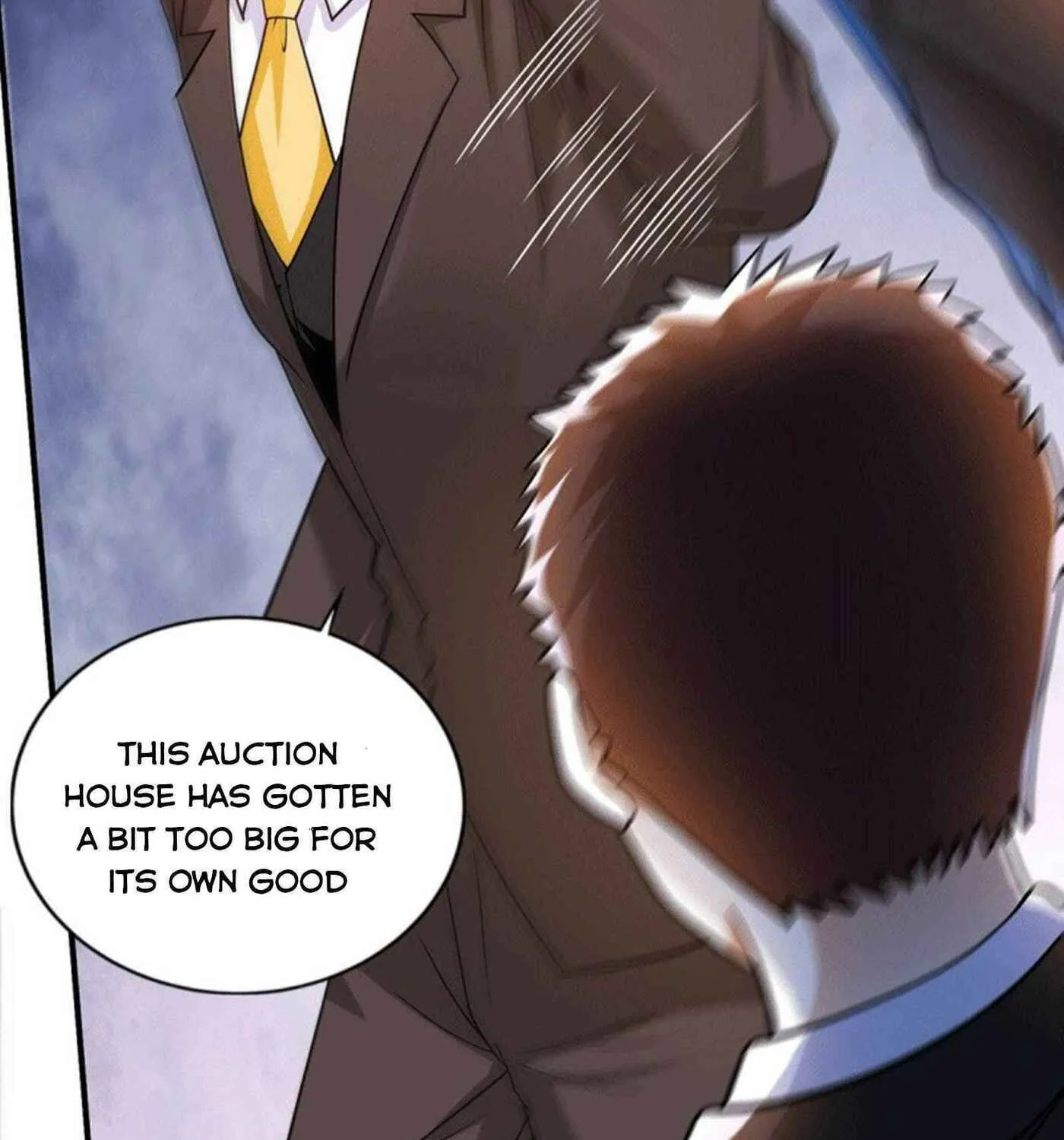 Dragon Son-in-Law God of War Chapter 52 page 37 - 