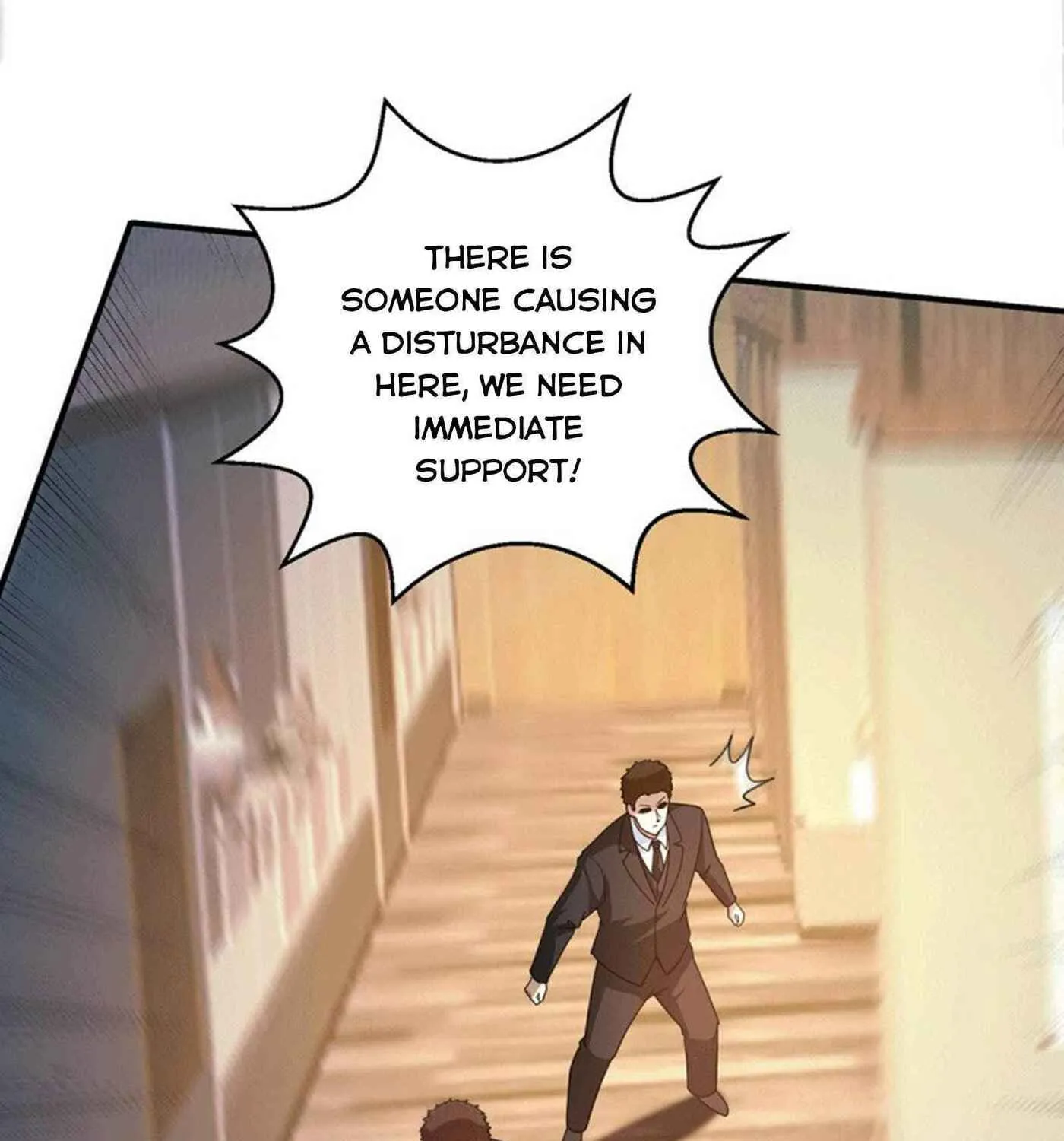 Dragon Son-in-Law God of War Chapter 52 page 39 - 