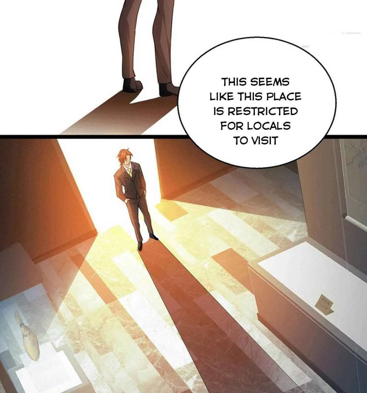 Dragon Son-in-Law God of War Chapter 52 page 5 - 
