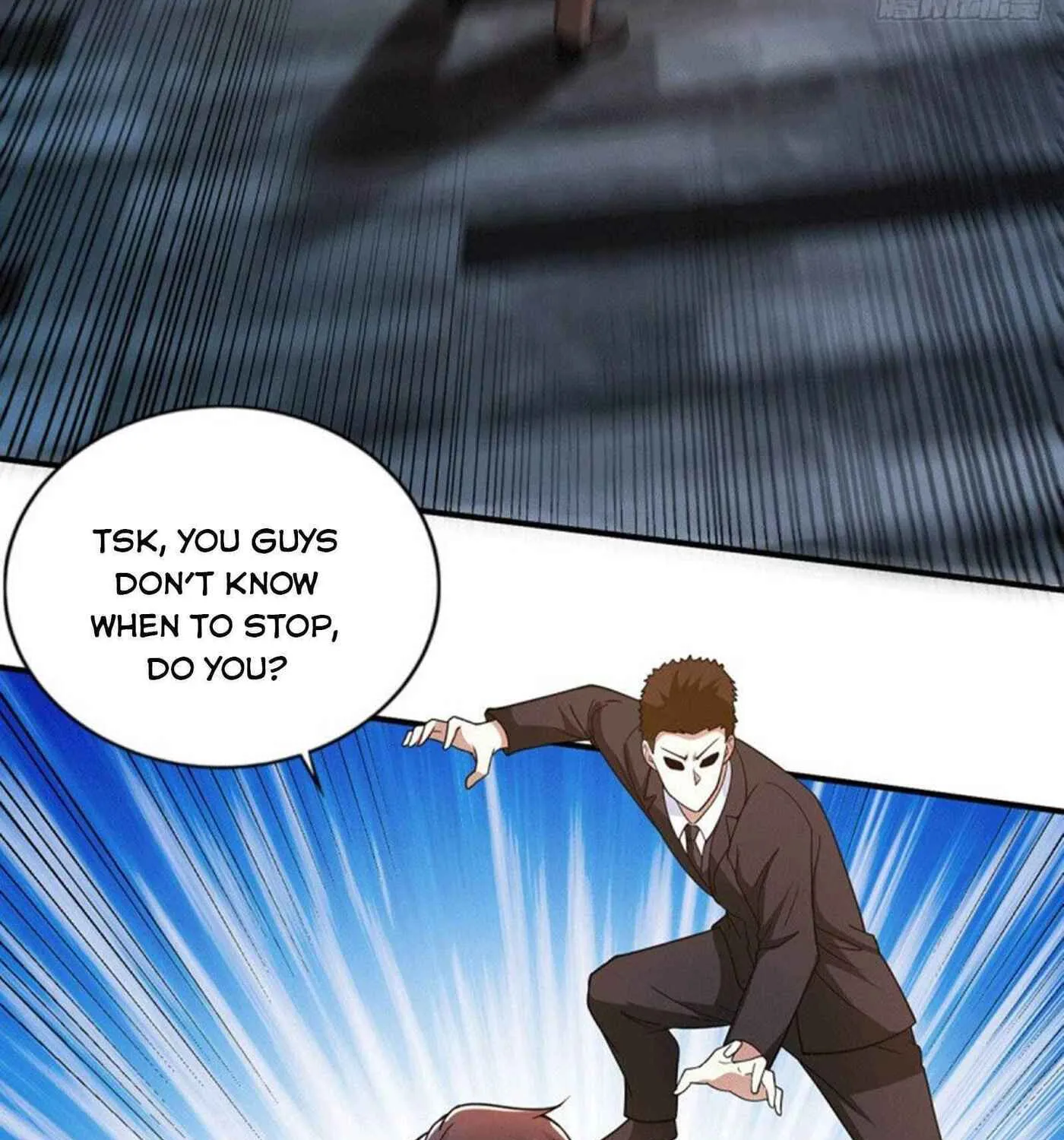 Dragon Son-in-Law God of War Chapter 52 page 41 - 