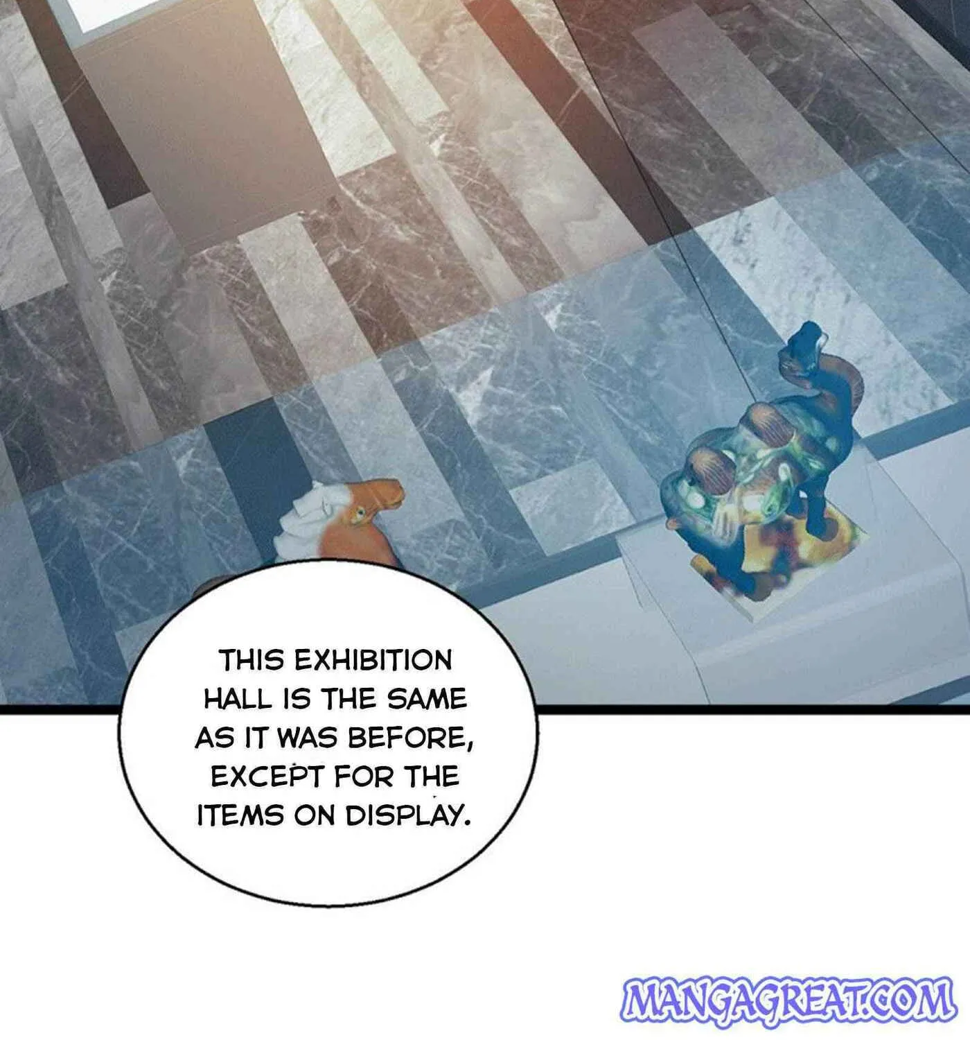 Dragon Son-in-Law God of War Chapter 52 page 6 - 
