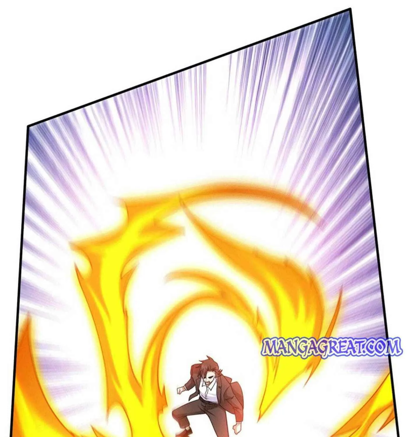 Dragon Son-in-Law God of War Chapter 52 page 53 - 