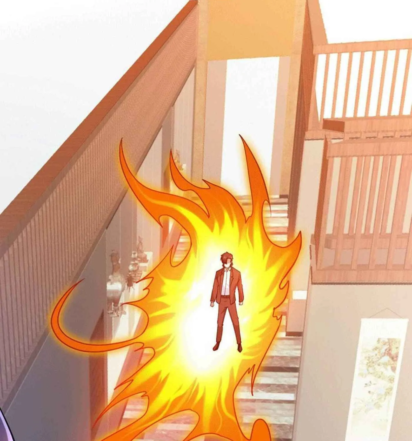 Dragon Son-in-Law God of War Chapter 52 page 59 - 