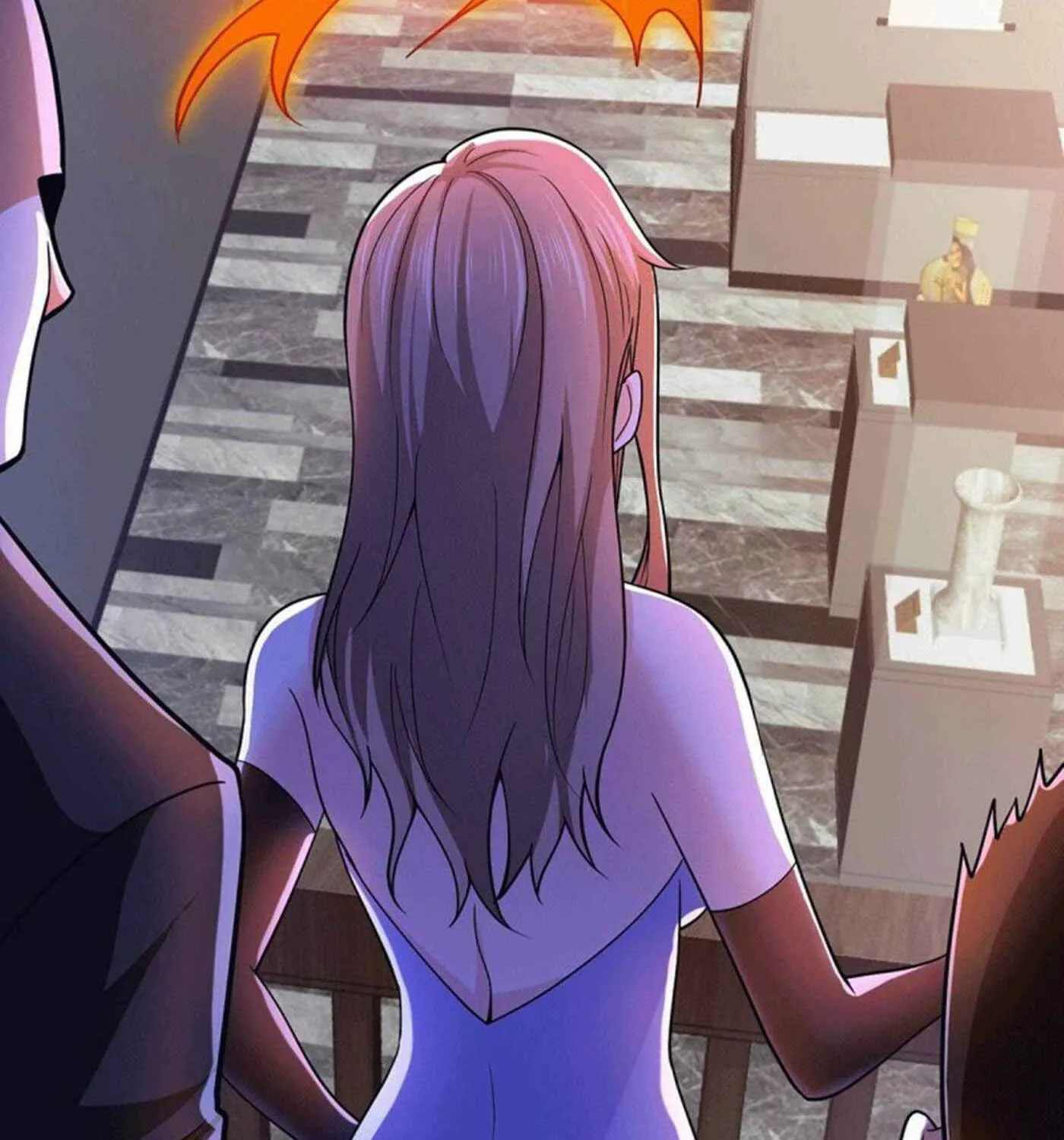 Dragon Son-in-Law God of War Chapter 52 page 60 - 
