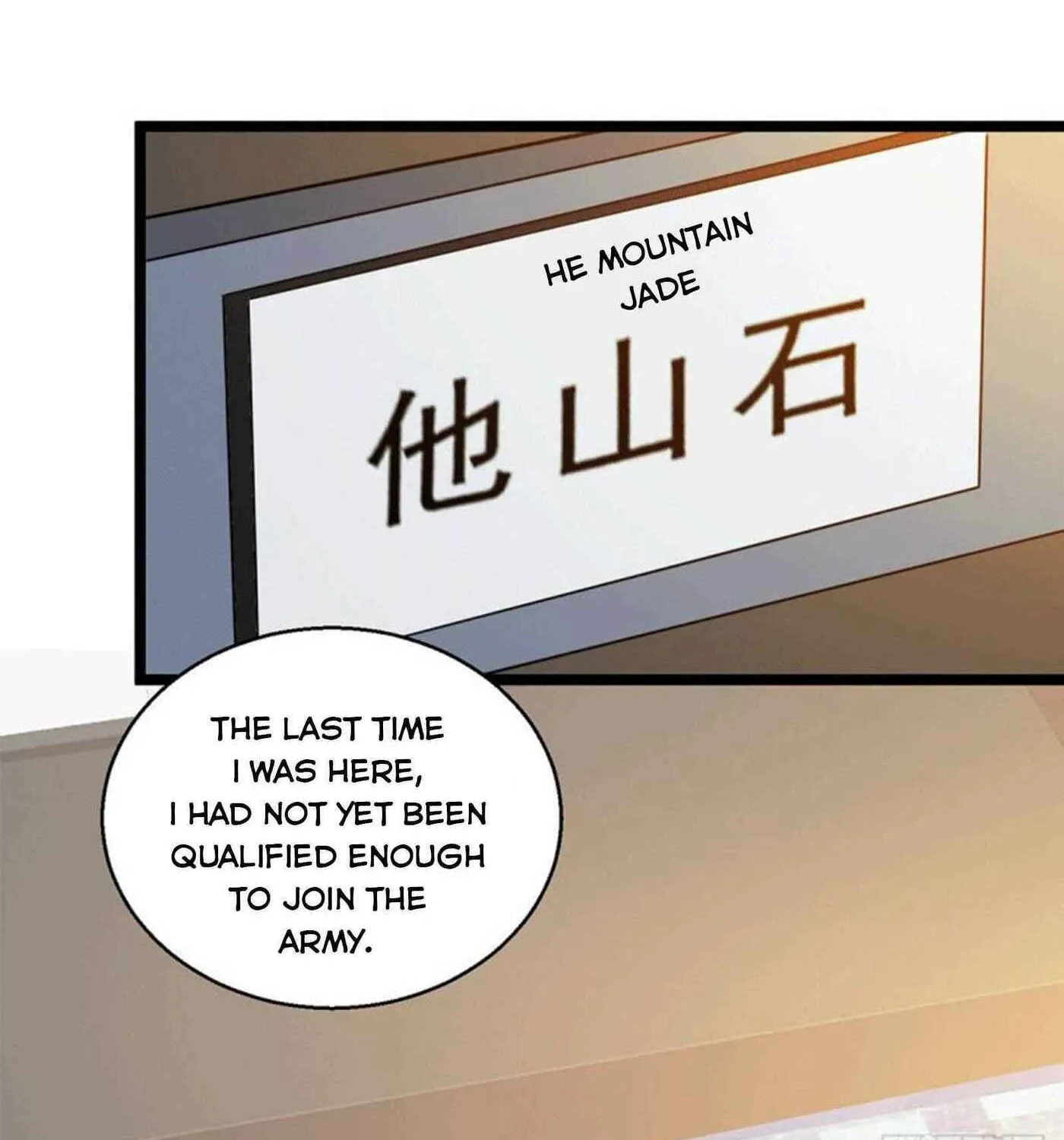 Dragon Son-in-Law God of War Chapter 52 page 10 - 