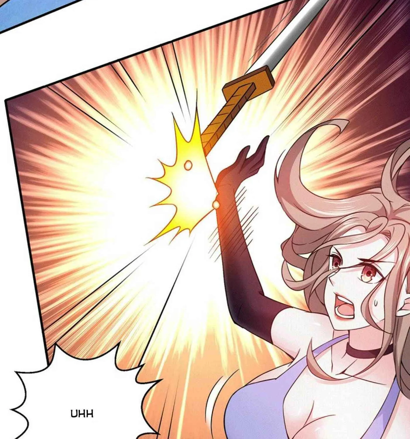 Dragon Son-in-Law God of War Chapter 53 page 12 - 