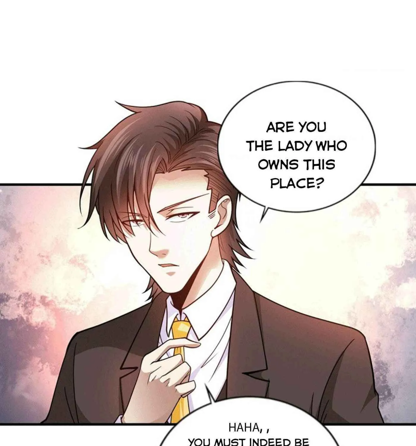 Dragon Son-in-Law God of War Chapter 53 page 22 - 