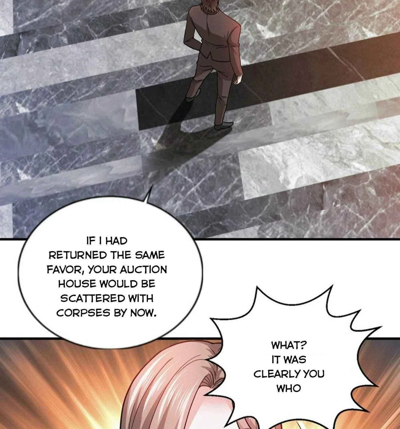 Dragon Son-in-Law God of War Chapter 53 page 25 - 