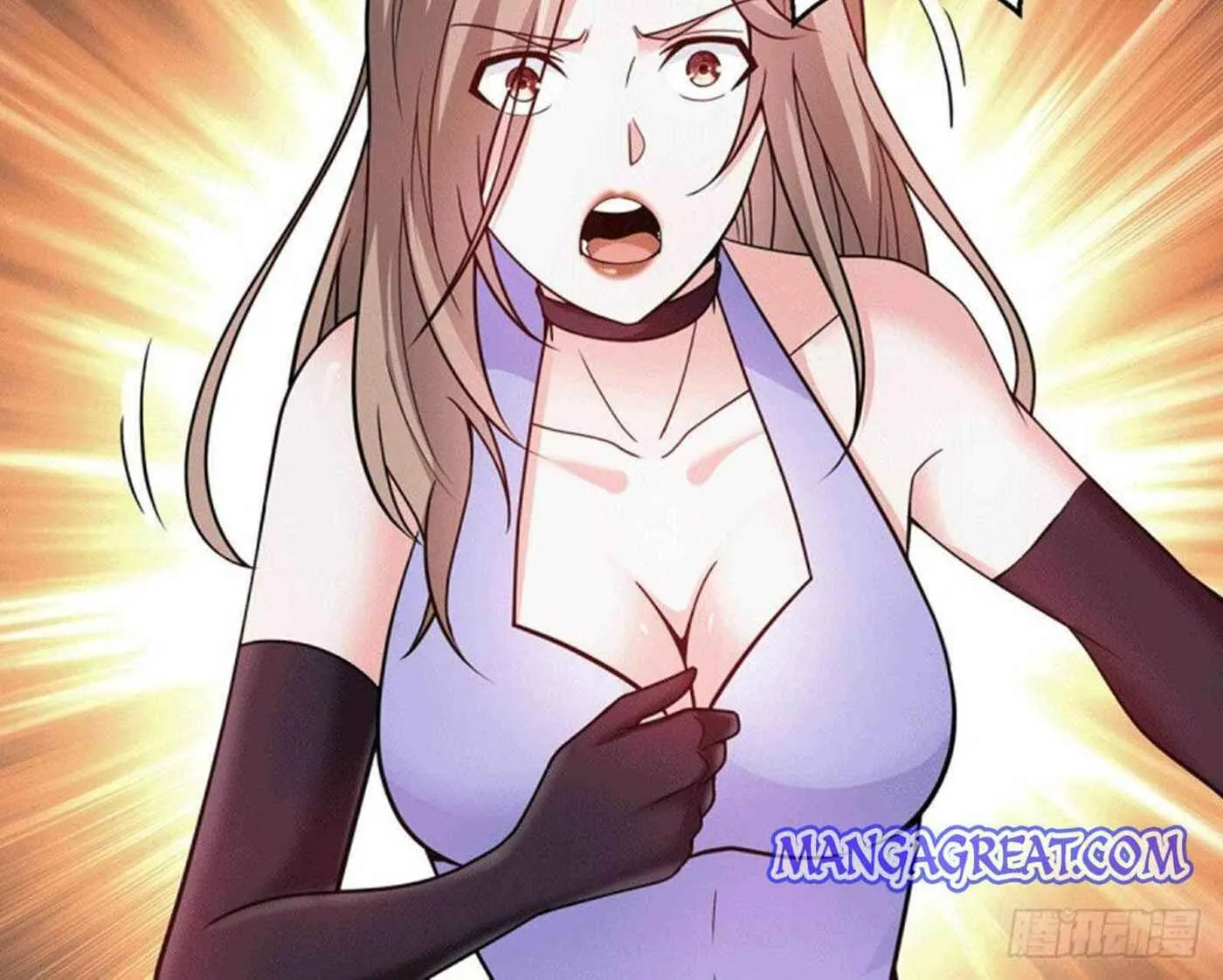 Dragon Son-in-Law God of War Chapter 53 page 26 - 