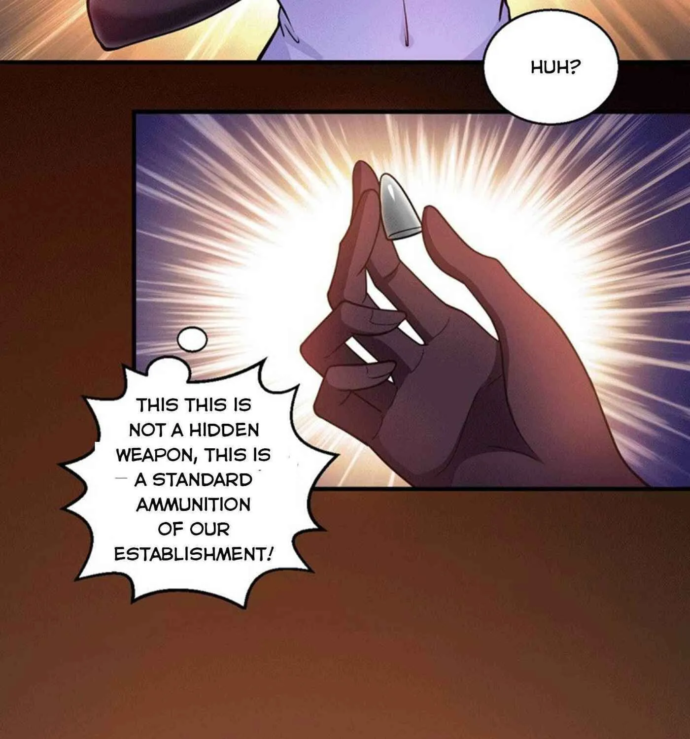Dragon Son-in-Law God of War Chapter 53 page 27 - 