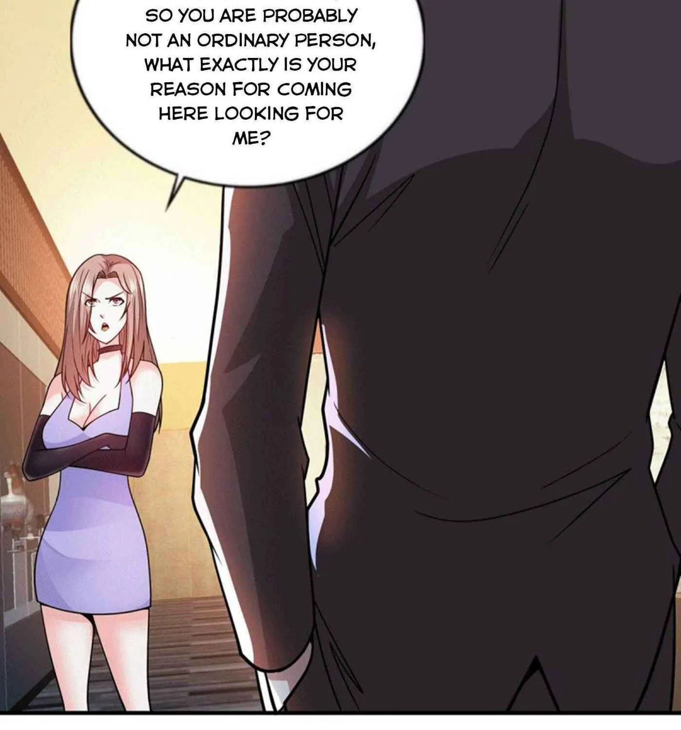 Dragon Son-in-Law God of War Chapter 53 page 30 - 