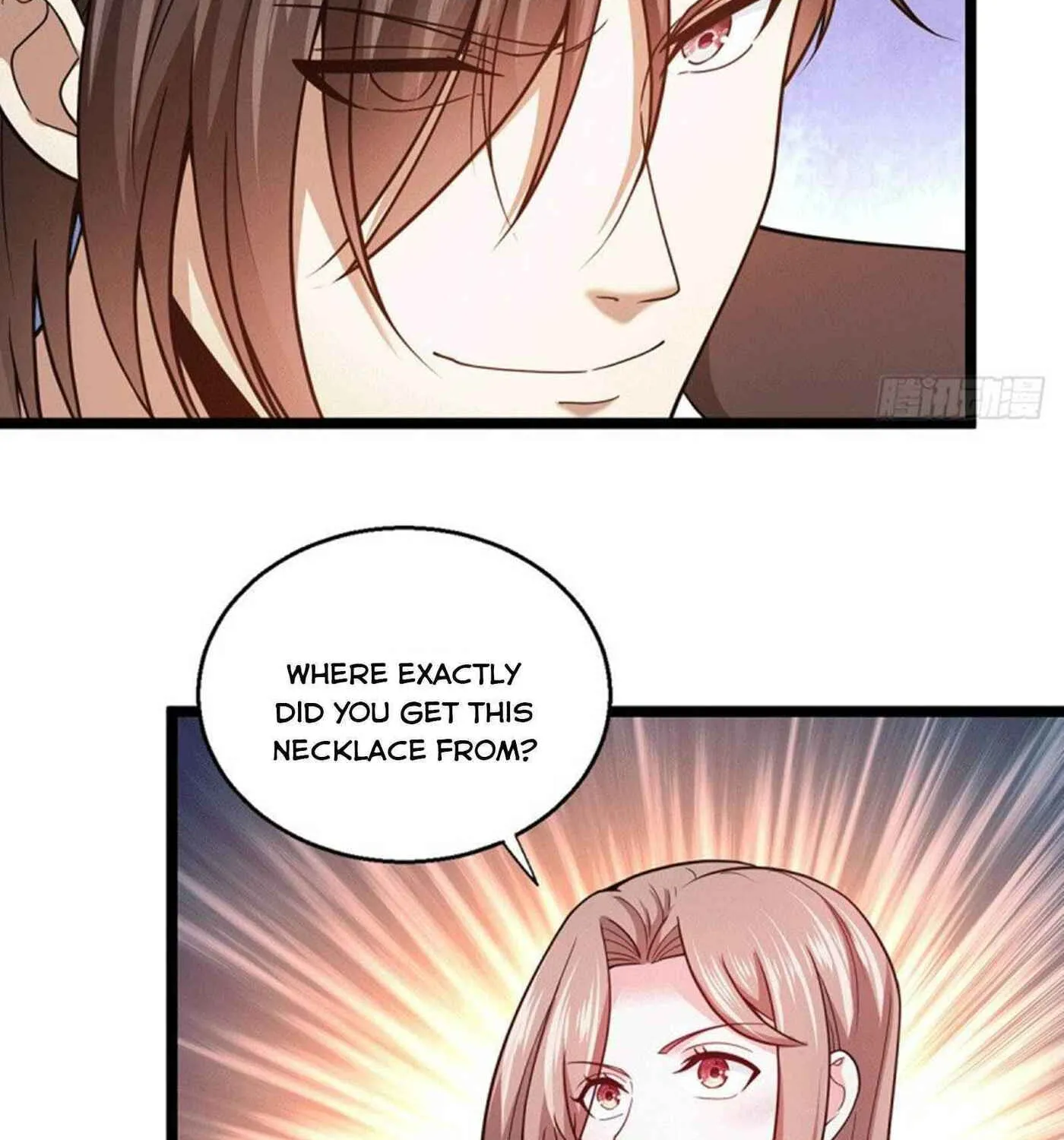 Dragon Son-in-Law God of War Chapter 53 page 36 - 