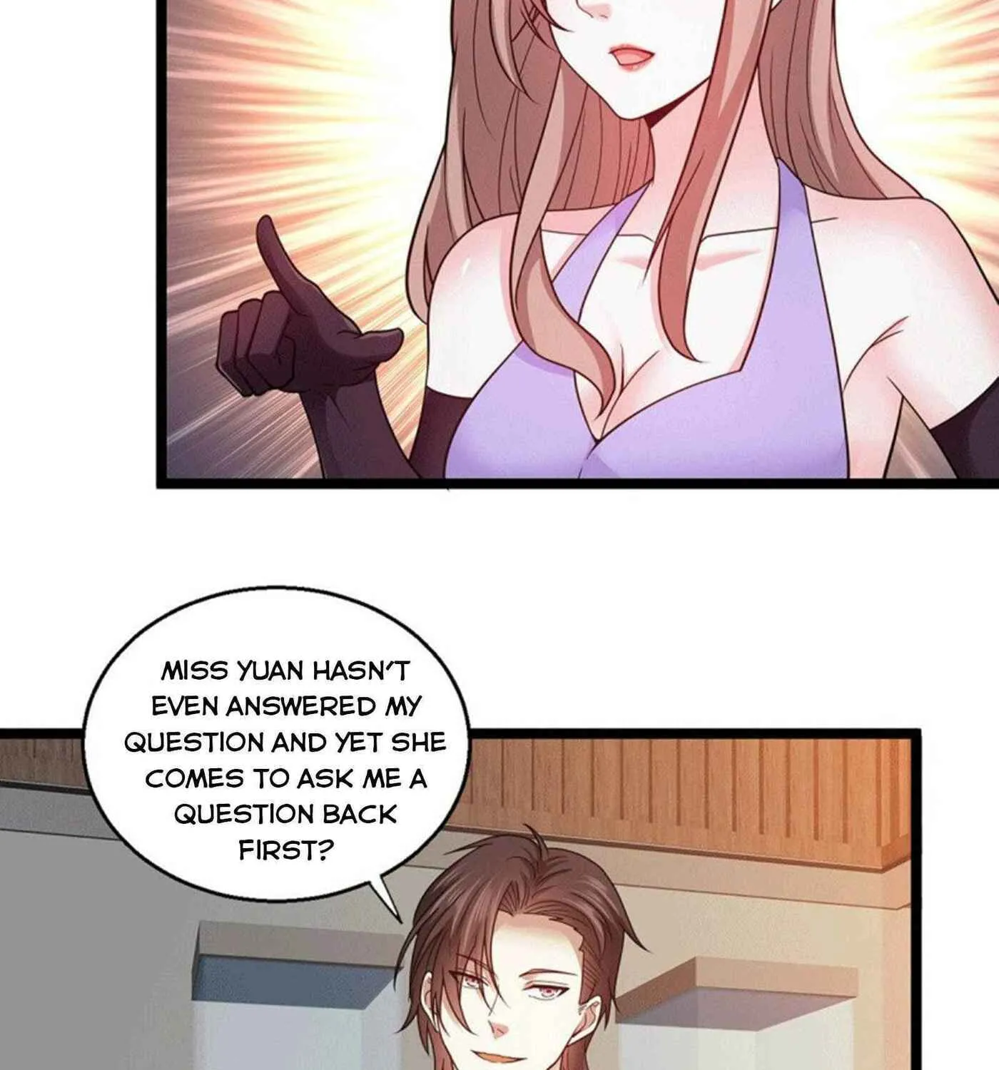 Dragon Son-in-Law God of War Chapter 53 page 37 - 